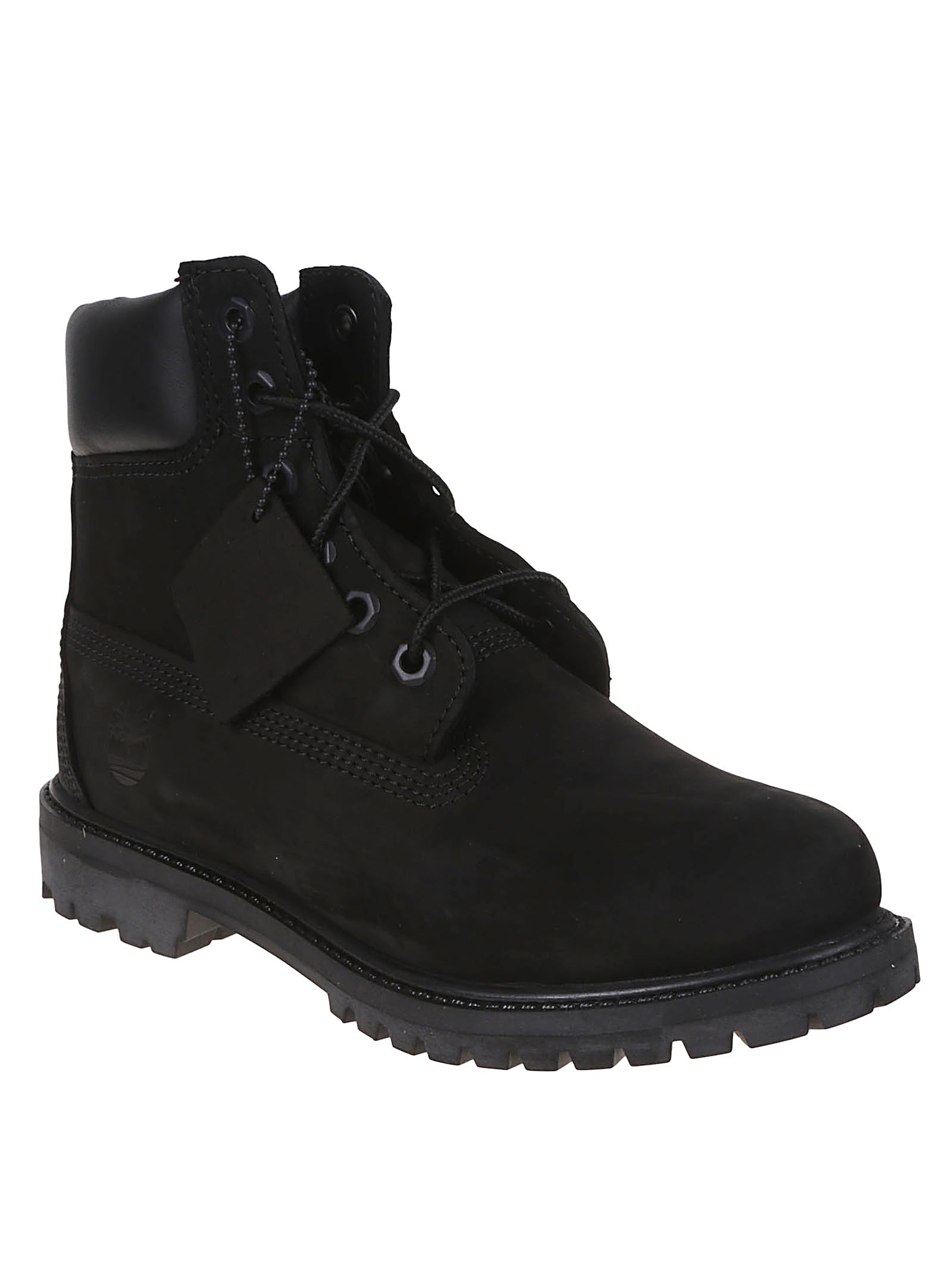 TIMBERLAND Premium 6-Inch Waterproof Lace-Up Boot for Women