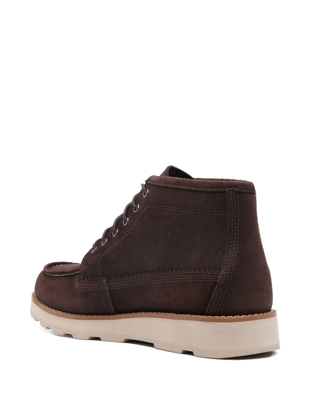 TIMBERLAND Stylish Ankle Sneakers for Men