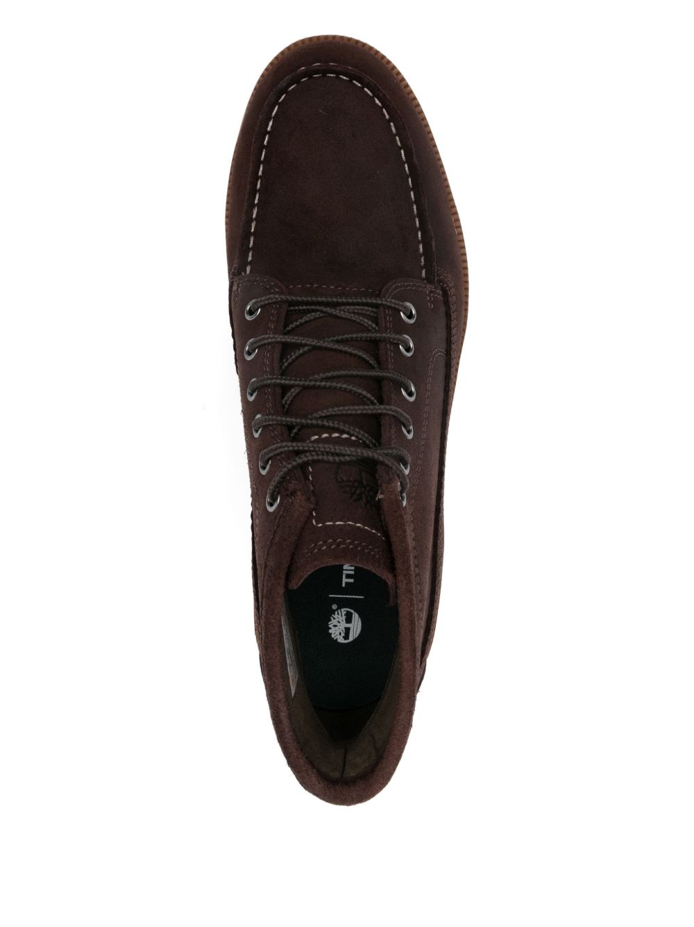 TIMBERLAND Stylish Ankle Sneakers for Men