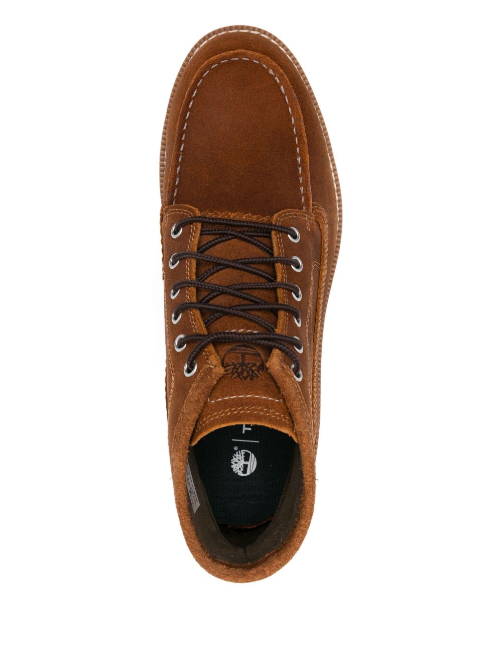TIMBERLAND Men's Classic Ankle Sneakers