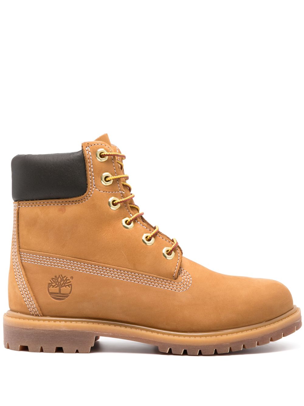 TIMBERLAND Stylish Ankle Boots for Women - FW25