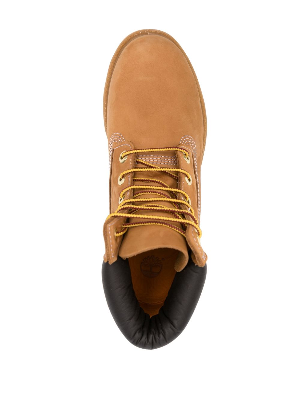 TIMBERLAND Stylish Ankle Boots for Women - FW25