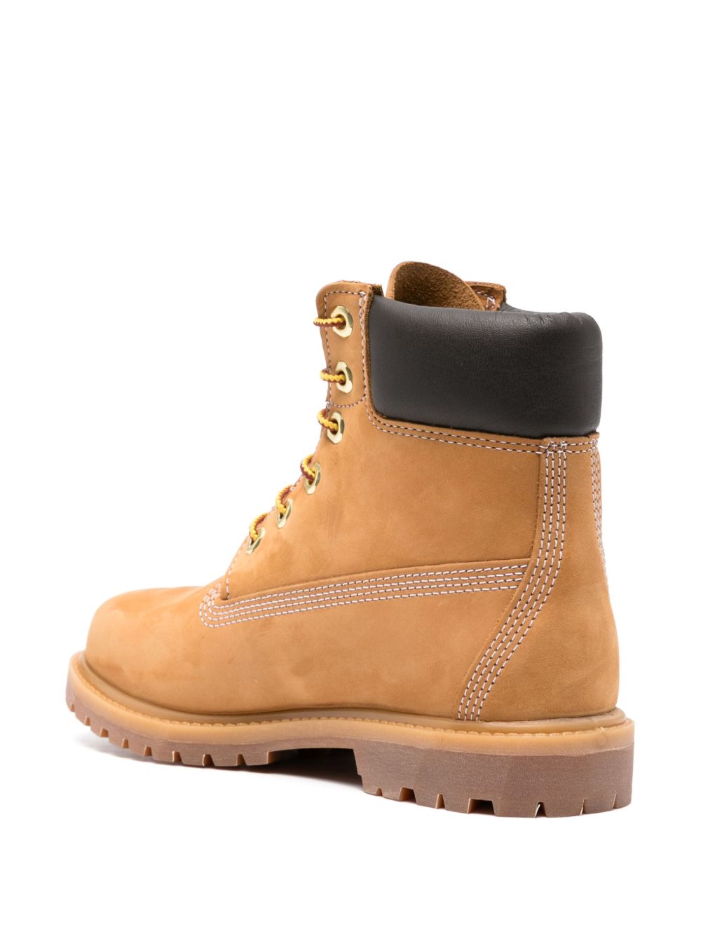 TIMBERLAND Stylish Ankle Boots for Women - FW25