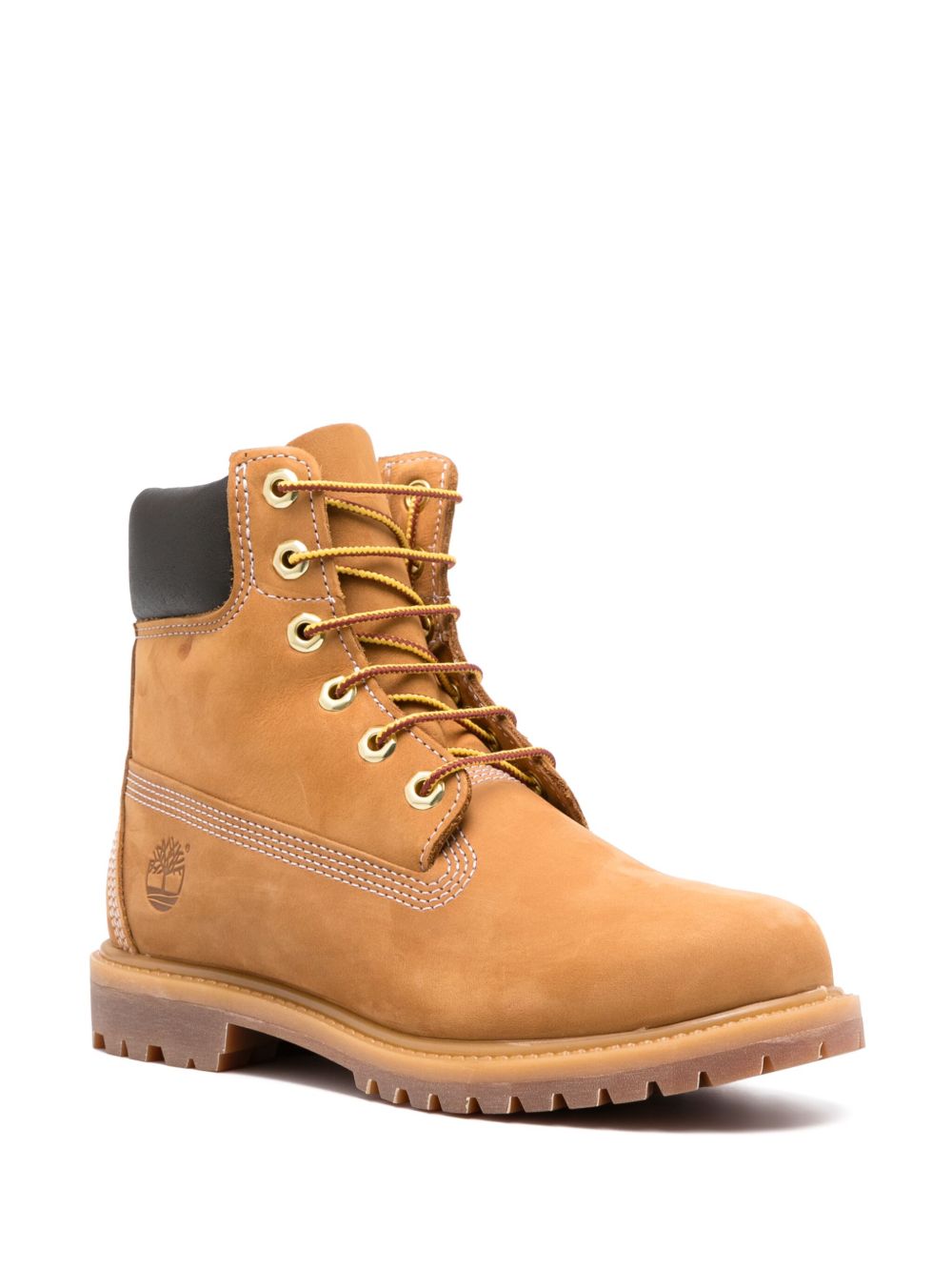 TIMBERLAND Stylish Ankle Boots for Women - FW25