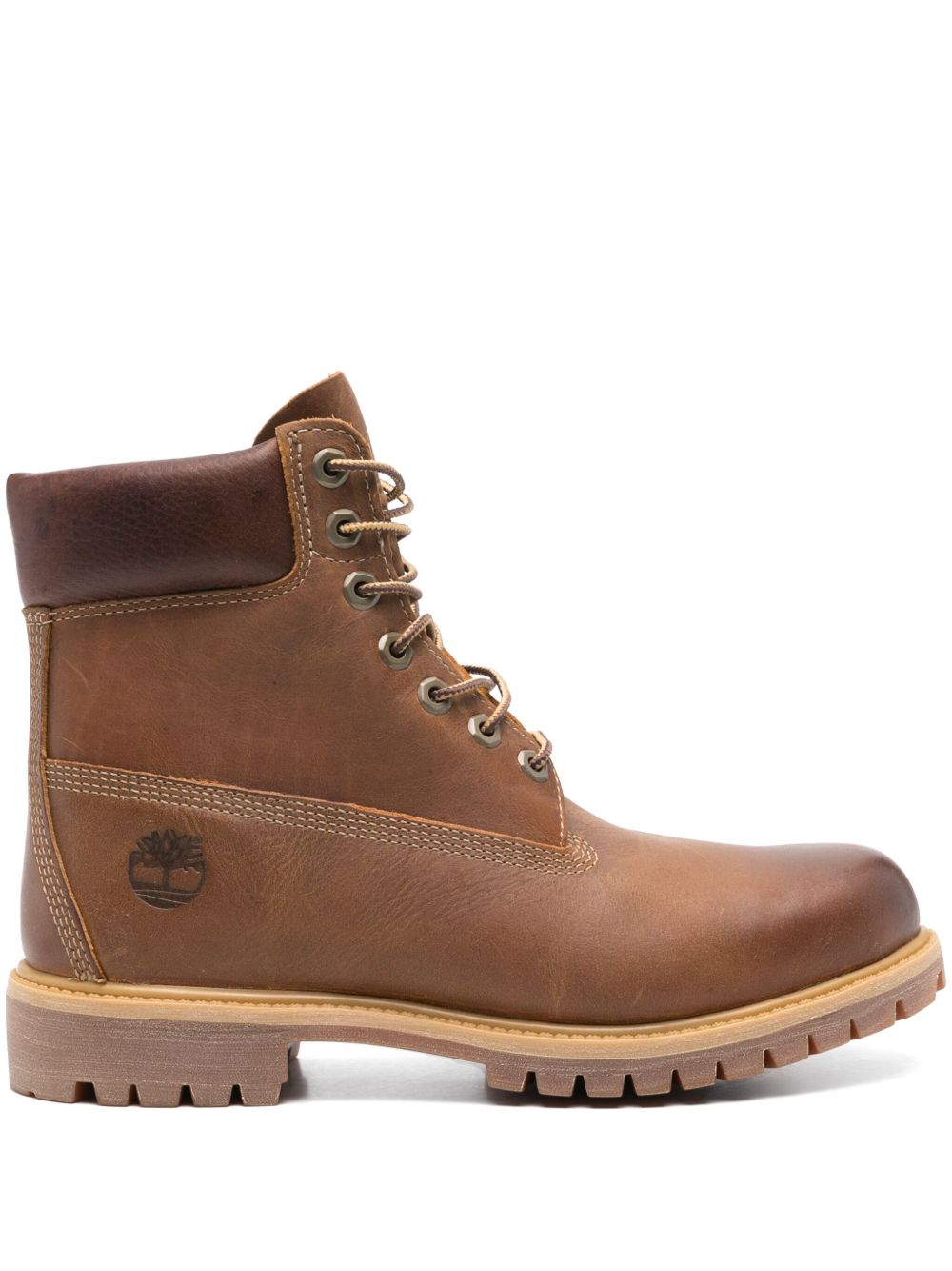 TIMBERLAND Men's Ankle Boots - FW25