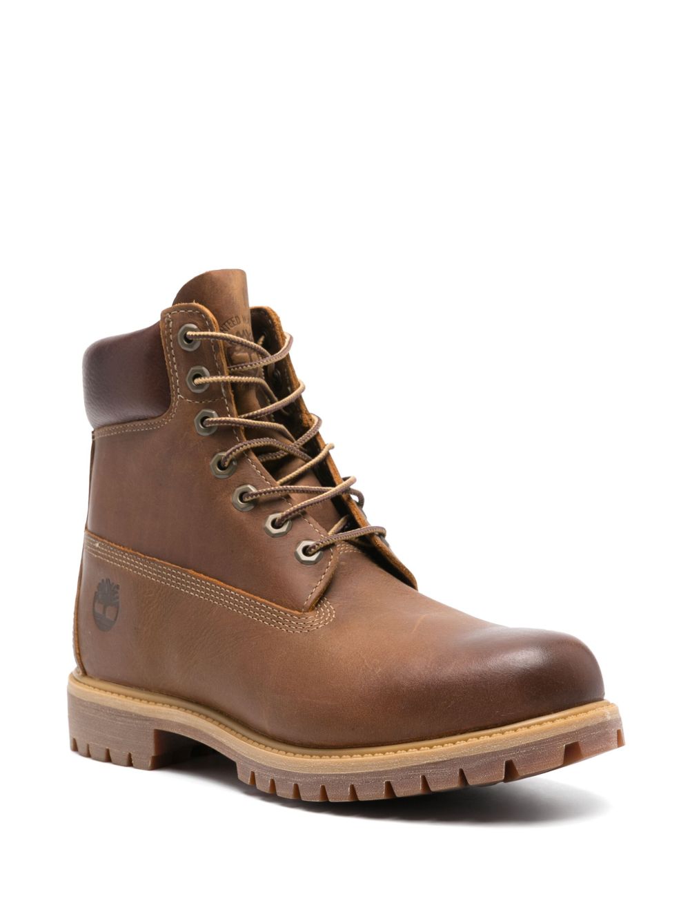 TIMBERLAND Men's Ankle Boots - FW25