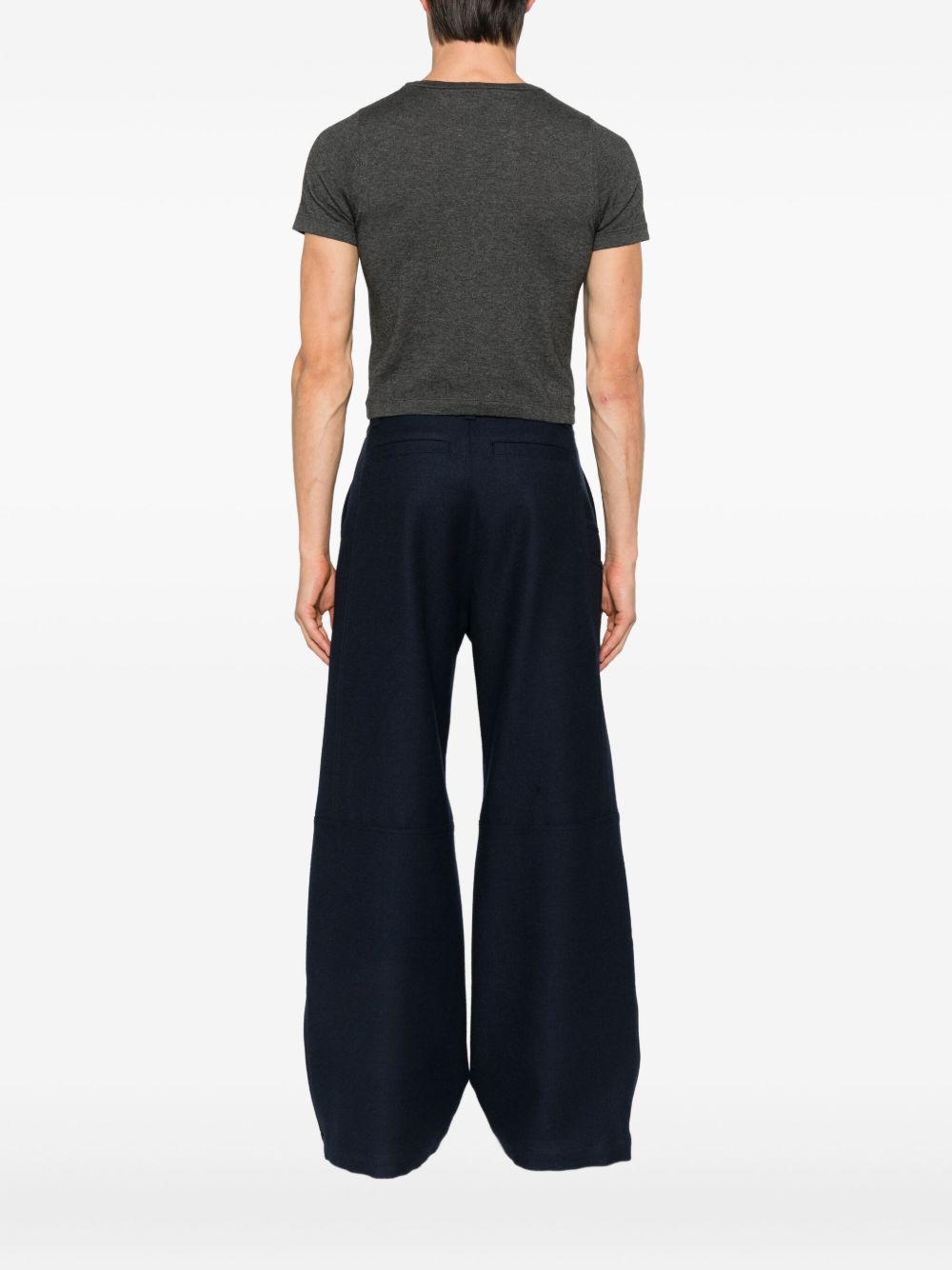 EXTREME CASHMERE Ultra Soft Cashmere T-Shirt