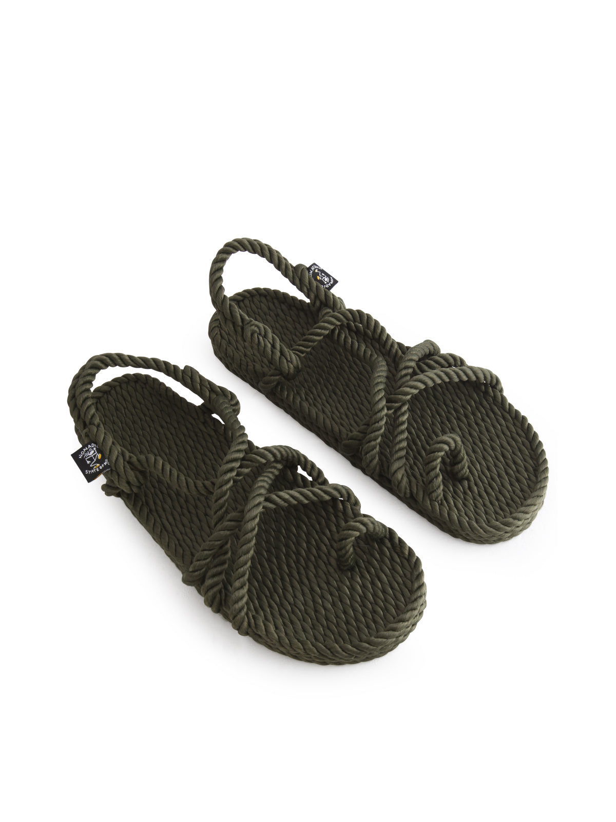 Nomadic State of Mind Toe Joe Sandals - Women's Design