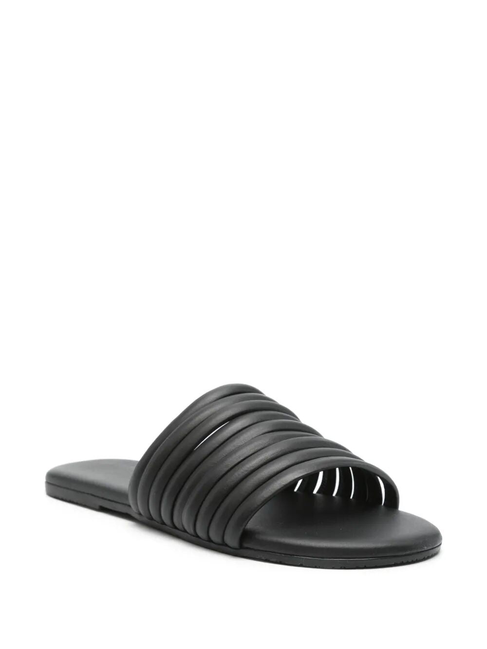 TKEES Classic Women’s Leather Mini Sandals