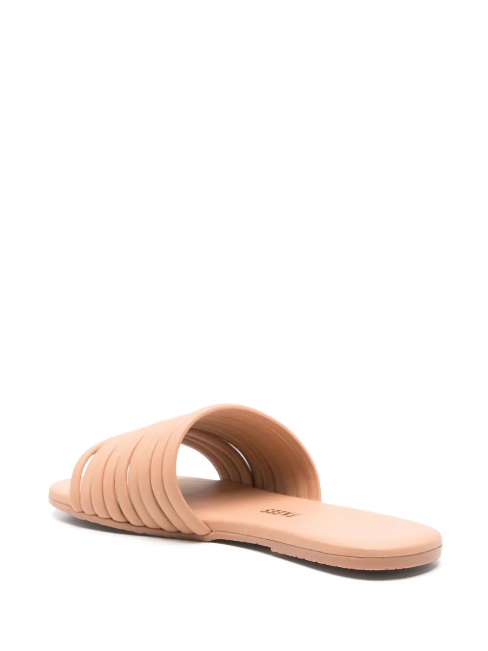 TKEES Essential Leather Sandal for Women
