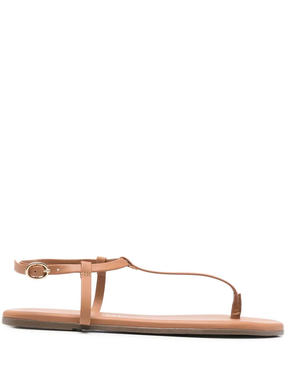 TKEES Mini Leather Sandals for Women