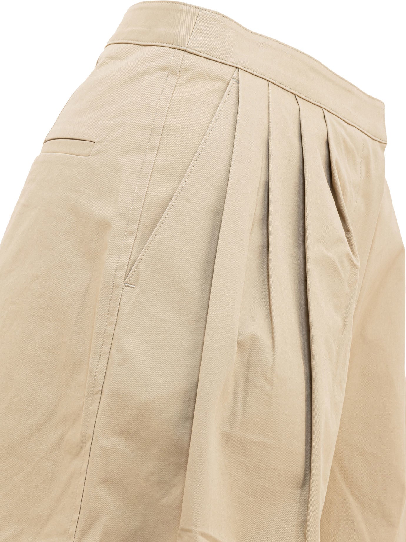 THE LOOM Effortless Women's Trousers