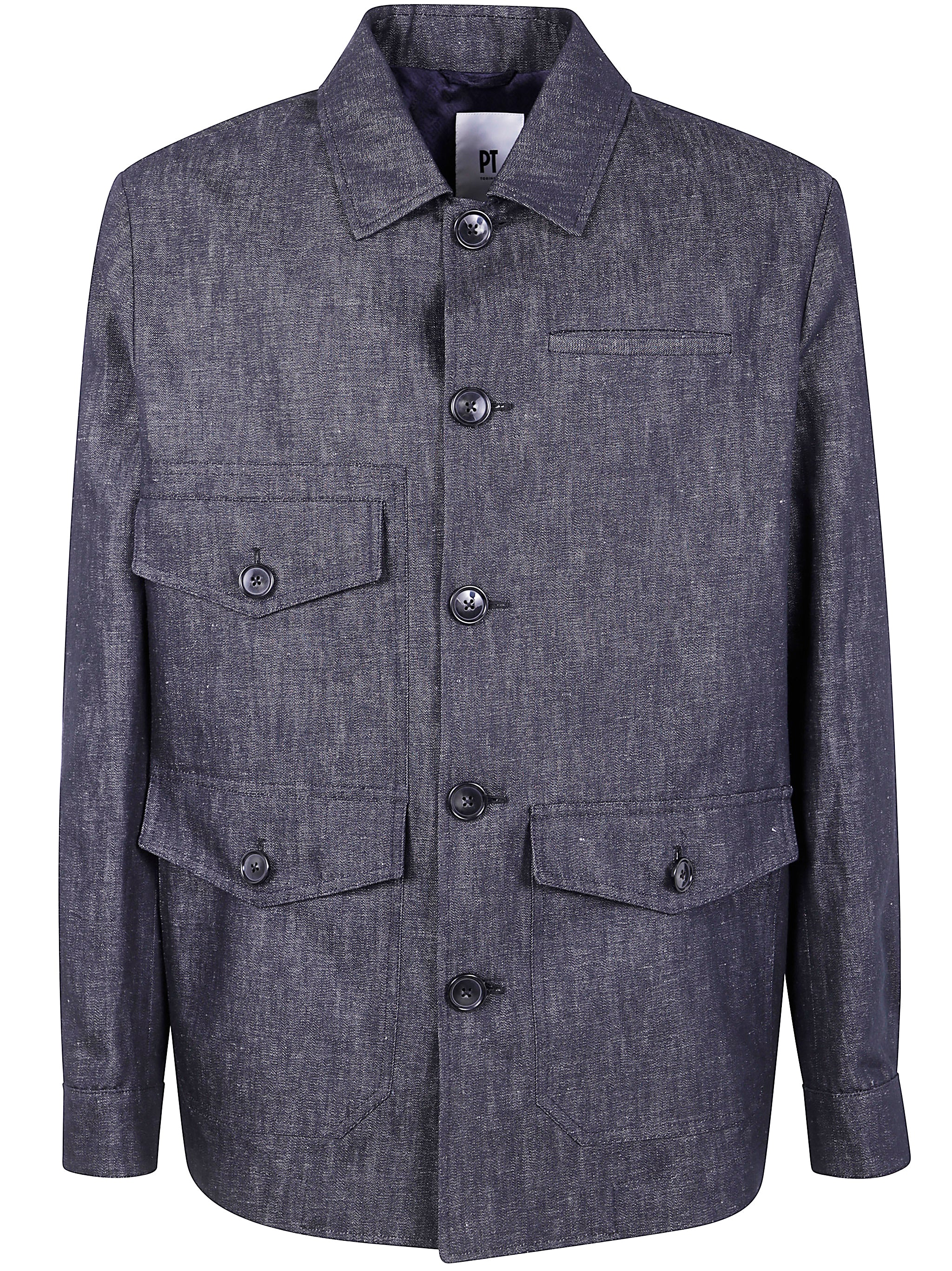 PT01 Men's Field Jacket