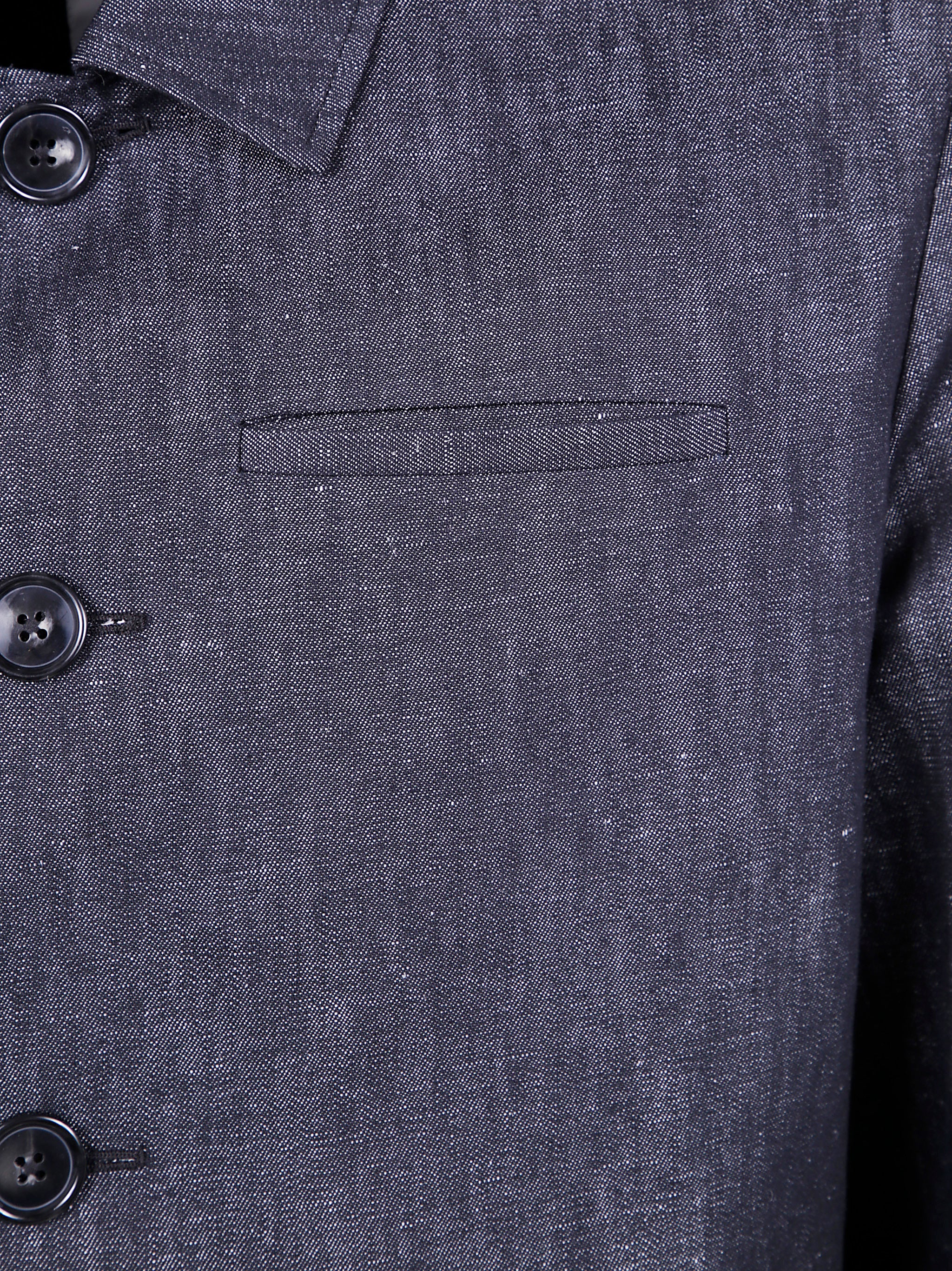 PT01 Men's Field Jacket