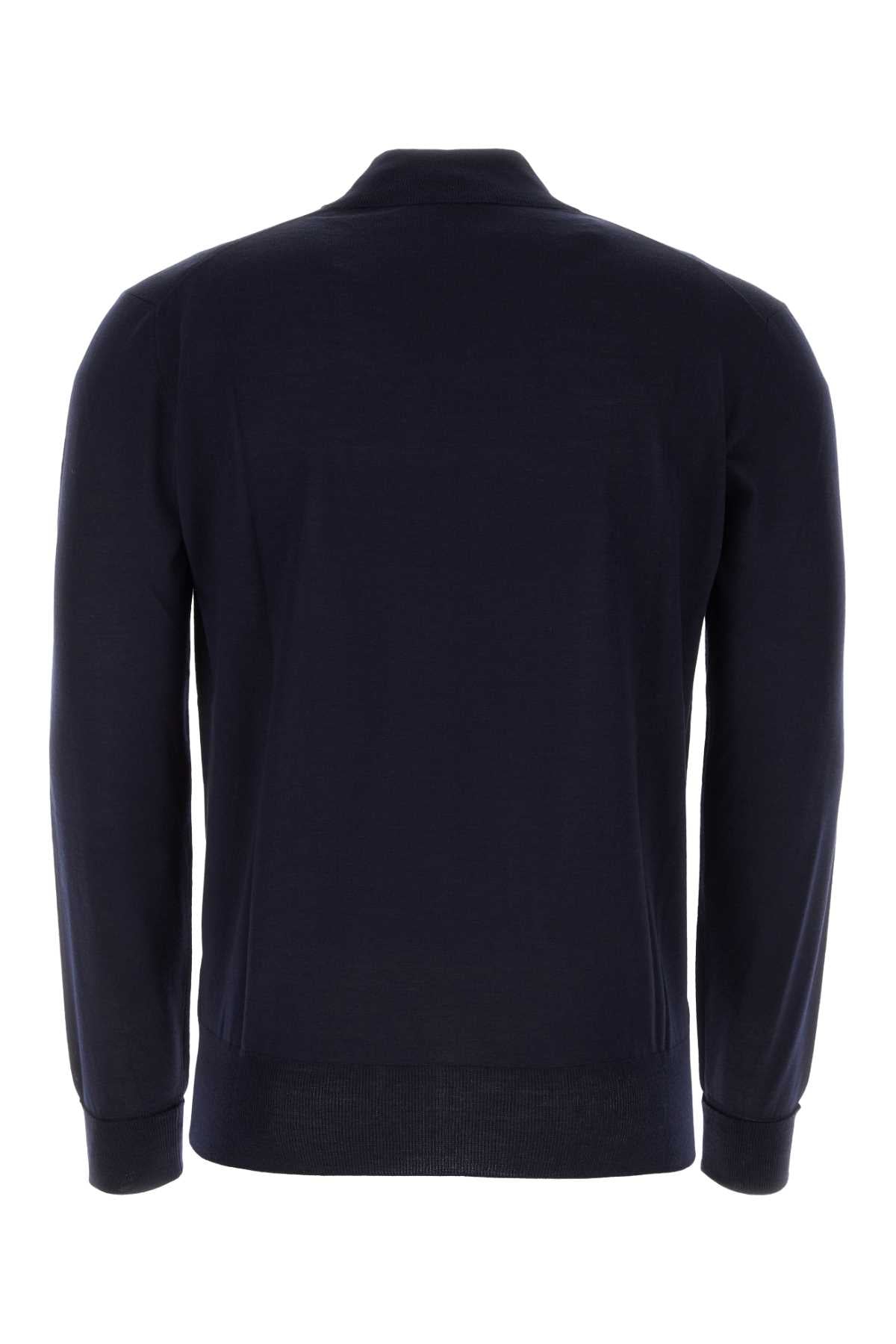 PT TORINO Men's Wool Sweater