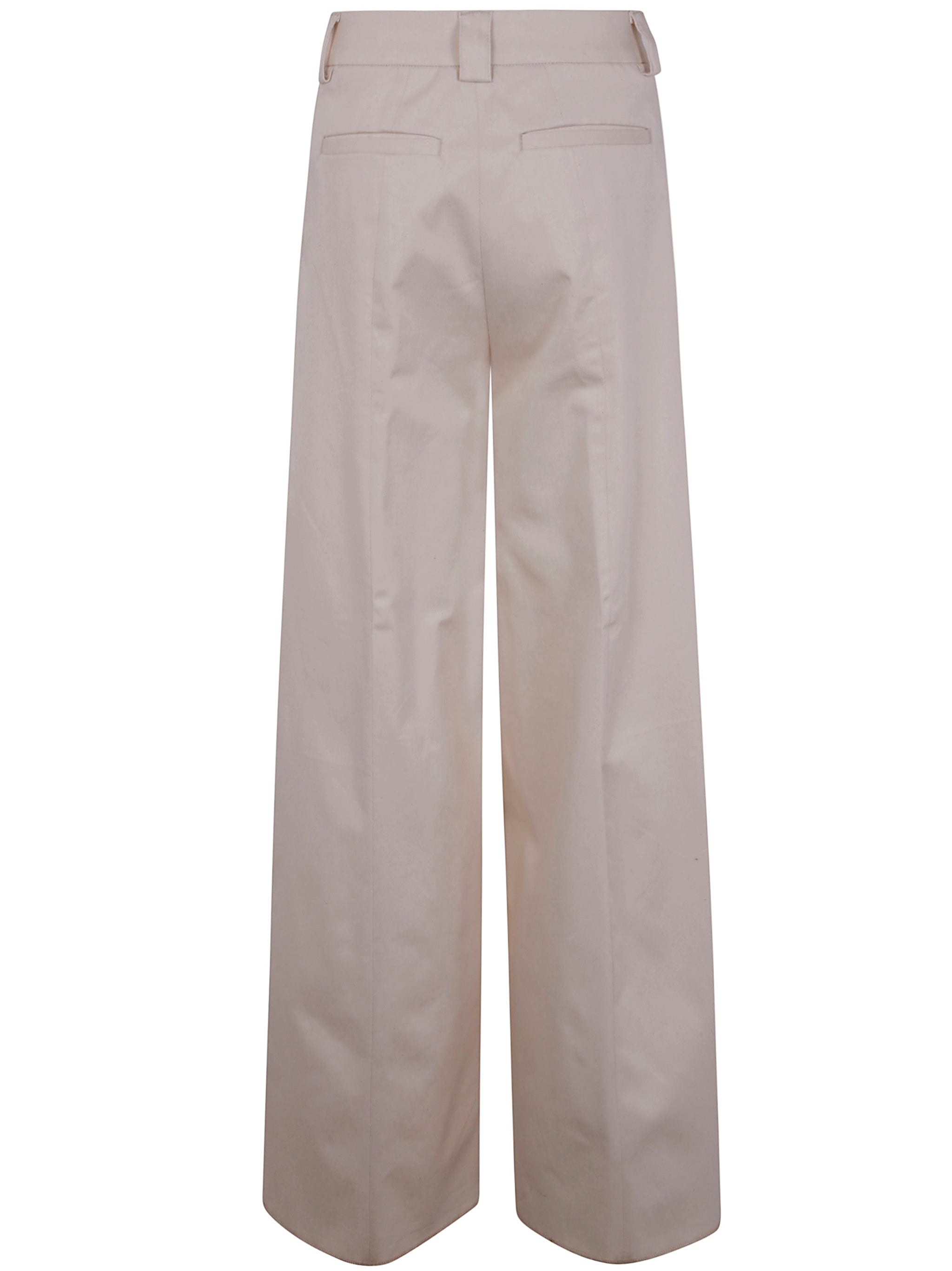 THELATEST Wide Fit Pant - Alma (Size 40)