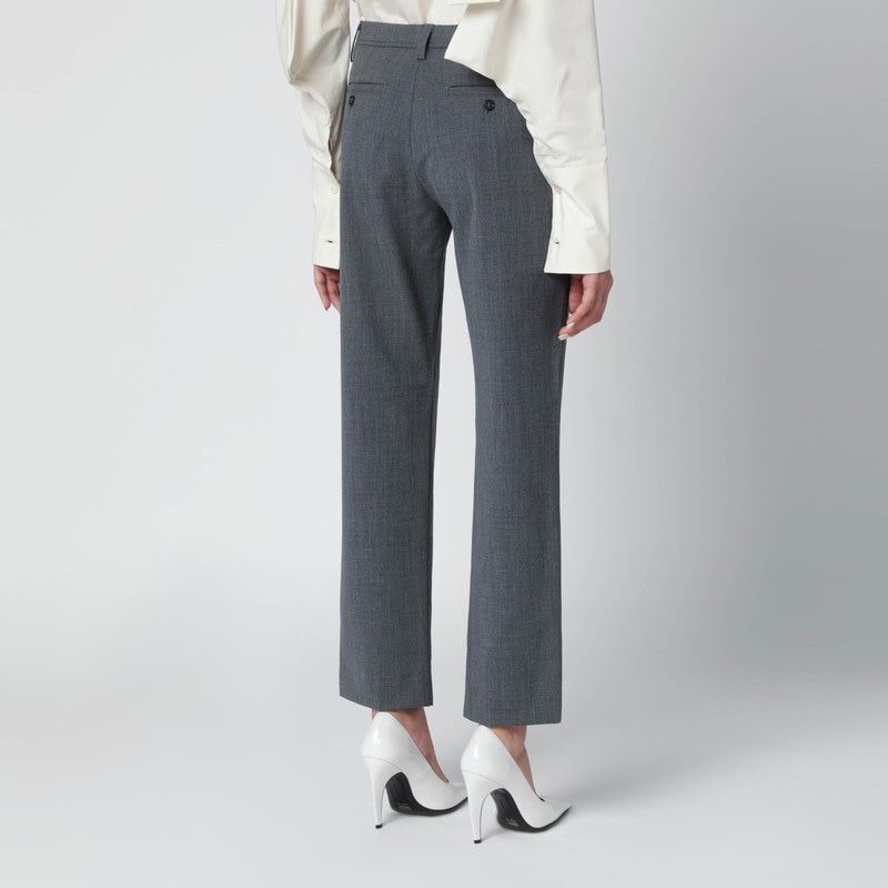 THE LATEST Woolblend Trousers for Women