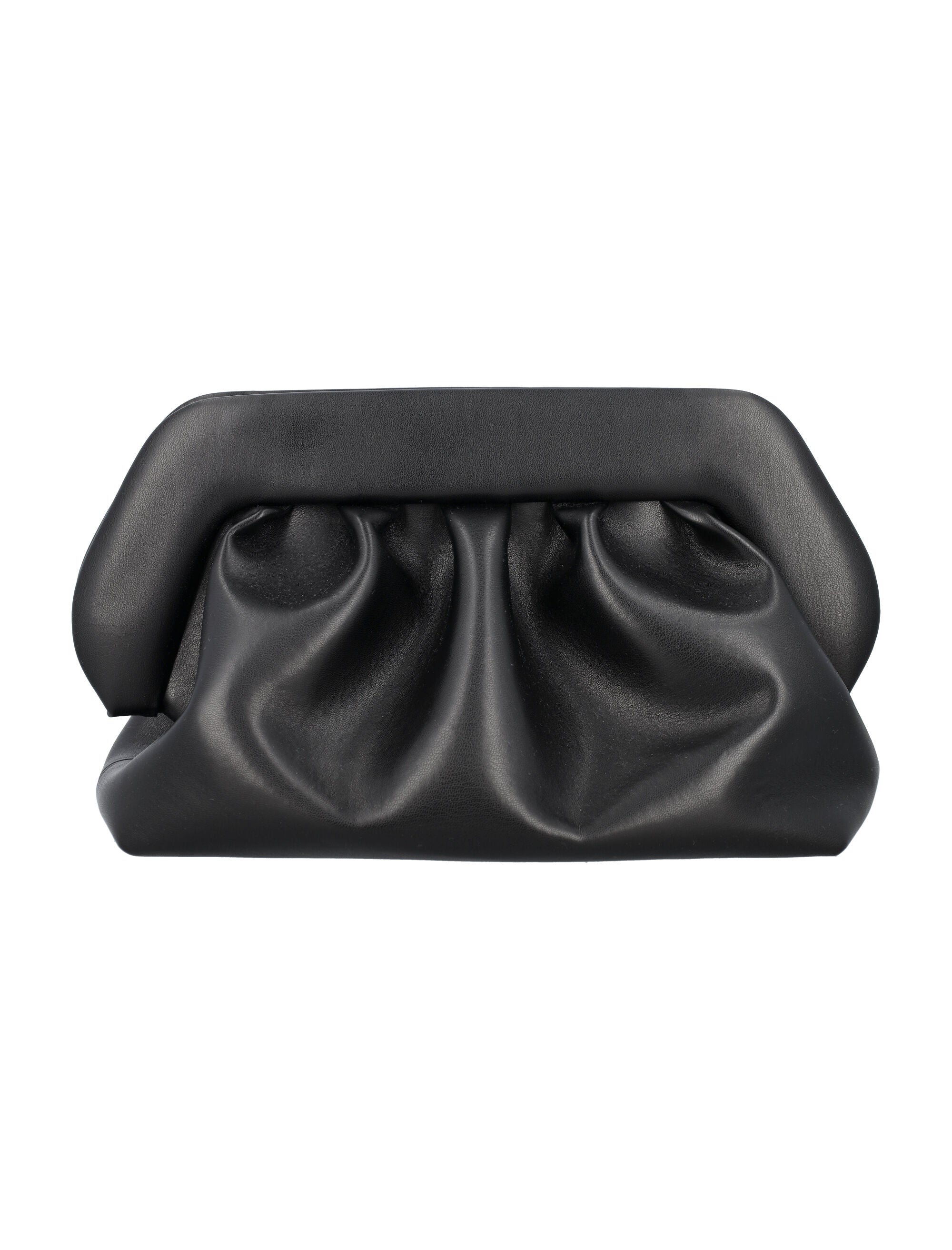 THEMOIRè Mini Vegan Leather Pouch for Women