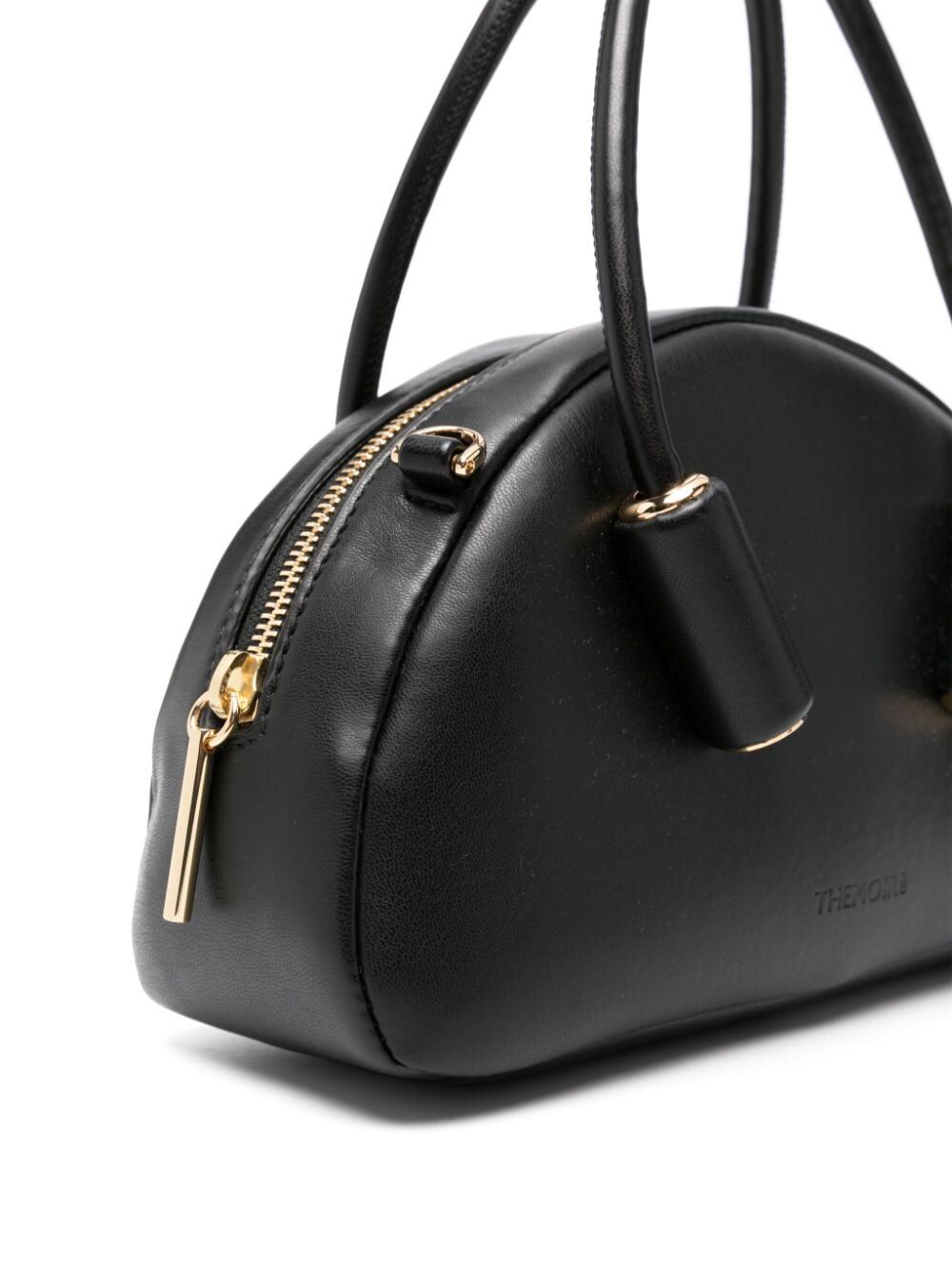 THEMOIRè Vegan Fabric Handbag - Fashionable Mini Style