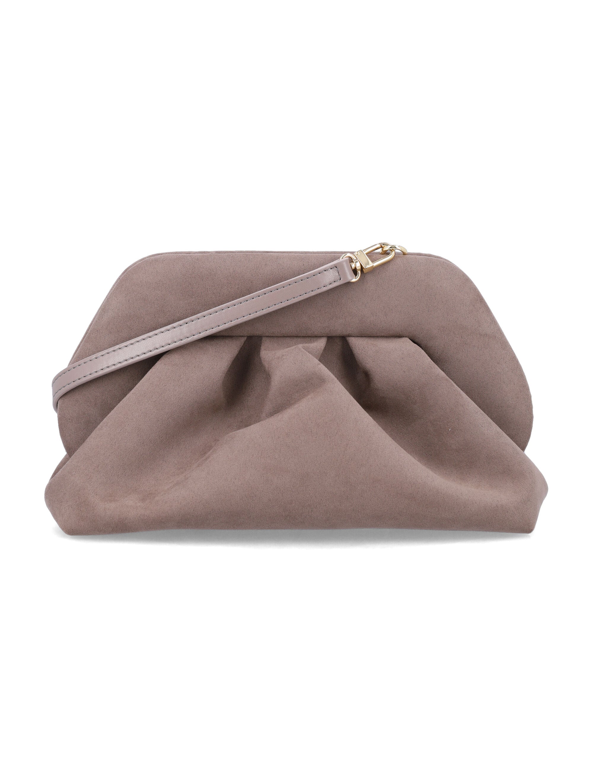THEMOIRè Eco Suede Mini Handbag for Women