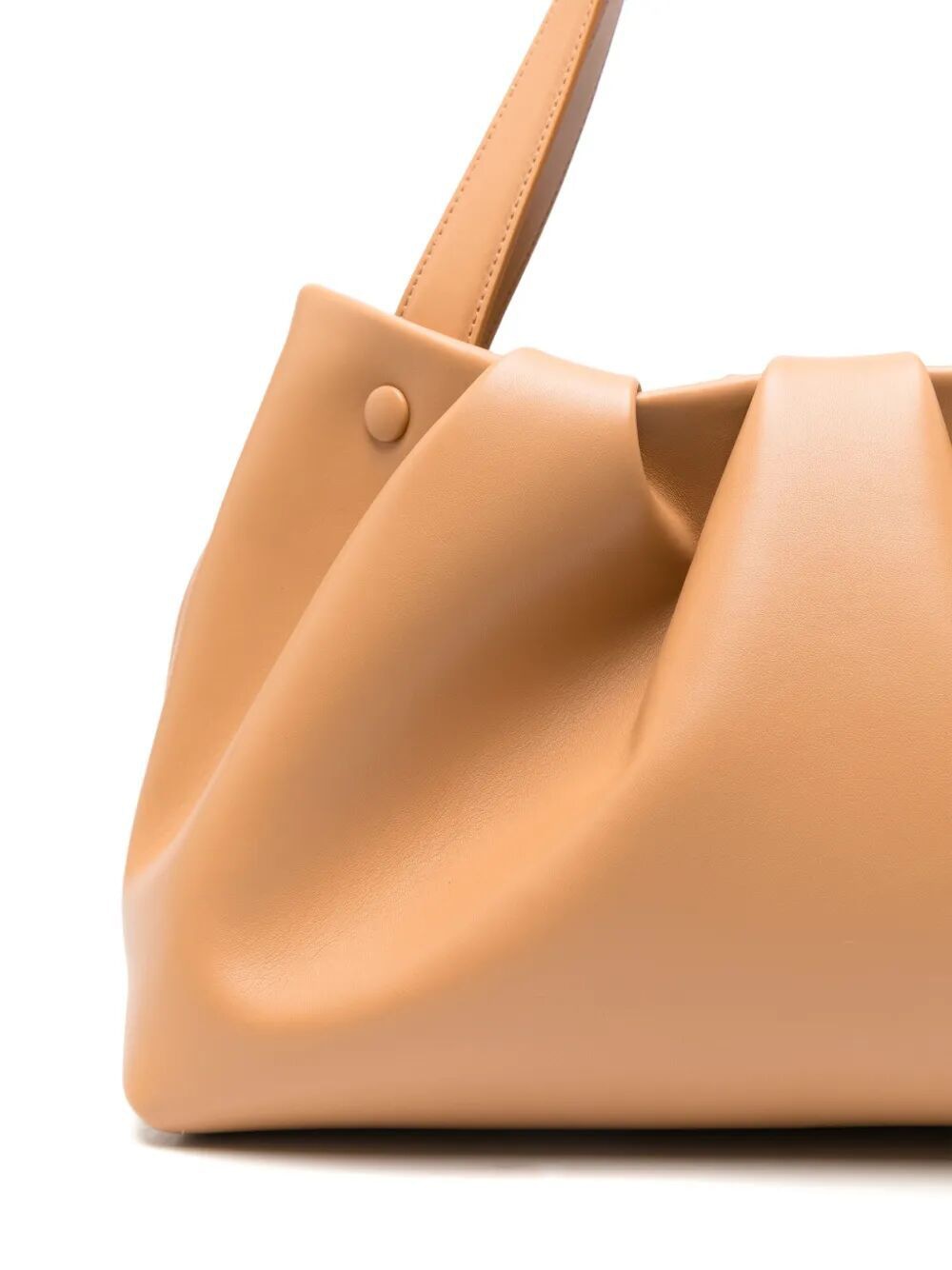 THEMOIRè Athena Mini Vegan Fabric Handbag