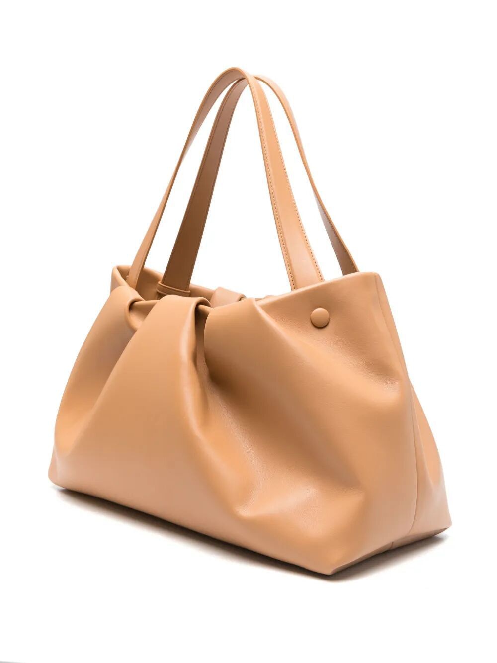 THEMOIRè Athena Mini Vegan Fabric Handbag