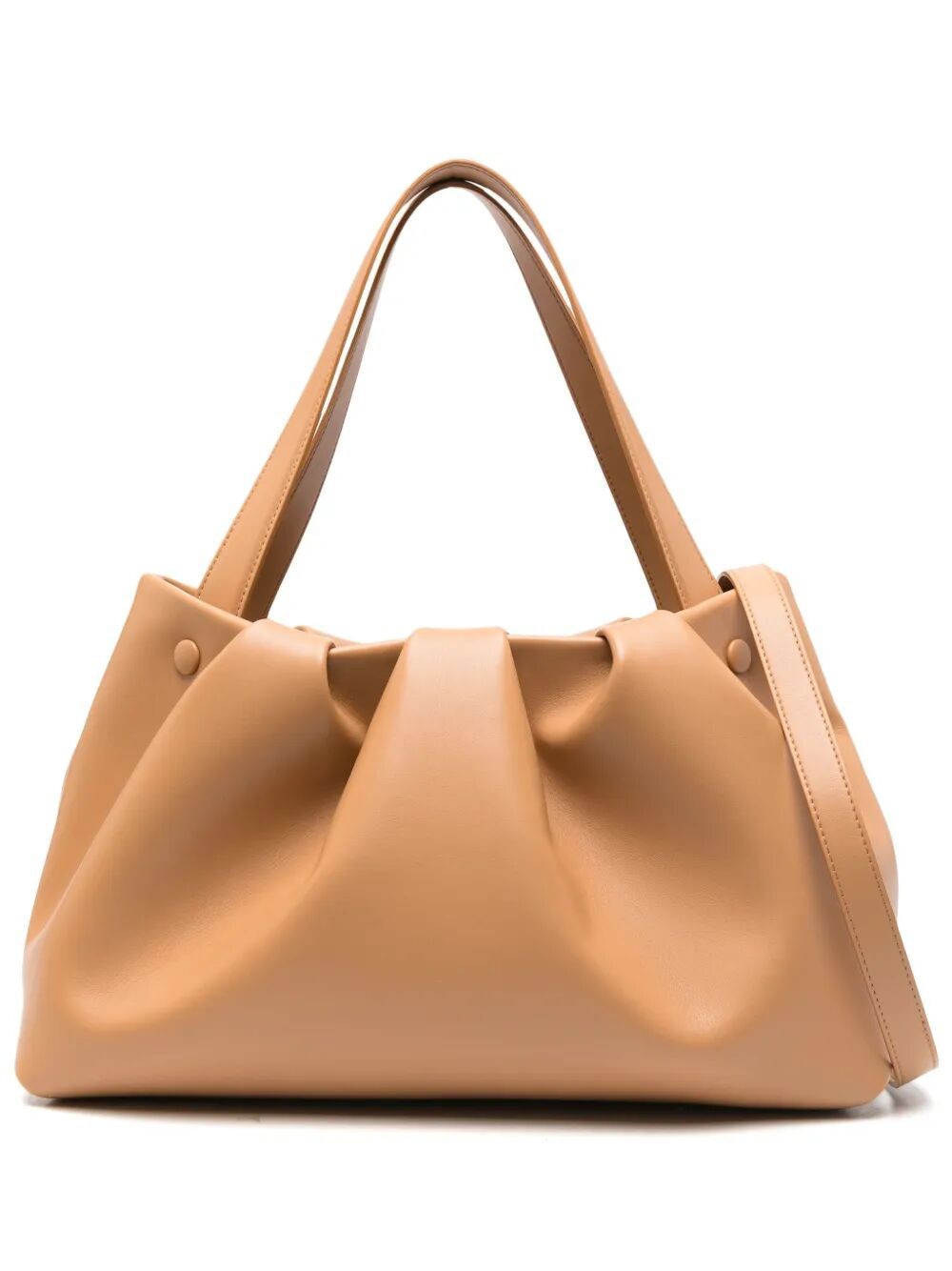 THEMOIRè Athena Mini Vegan Fabric Handbag