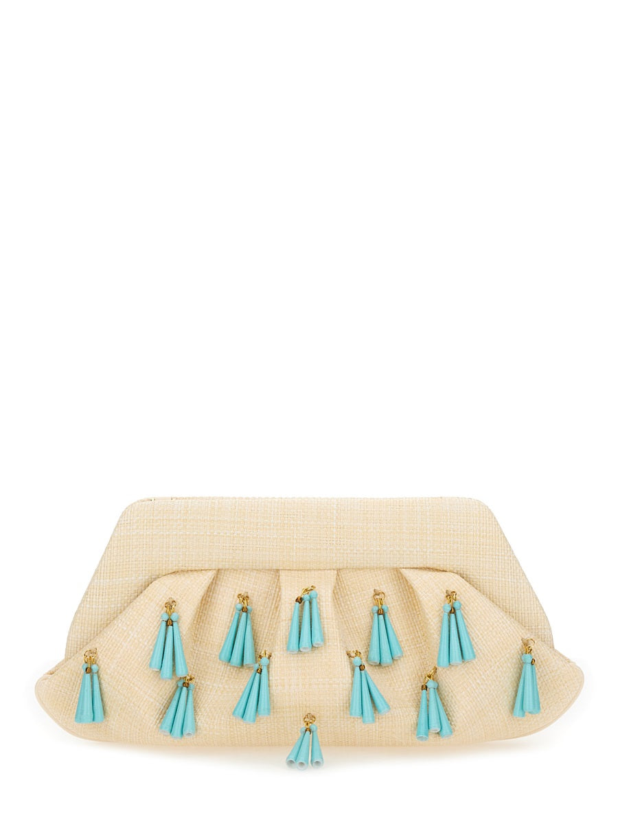 Themoirè Mini Handbag for Women - SS25