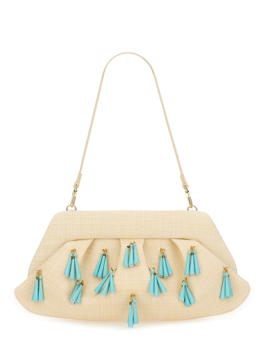 Themoirè Mini Handbag for Women - SS25