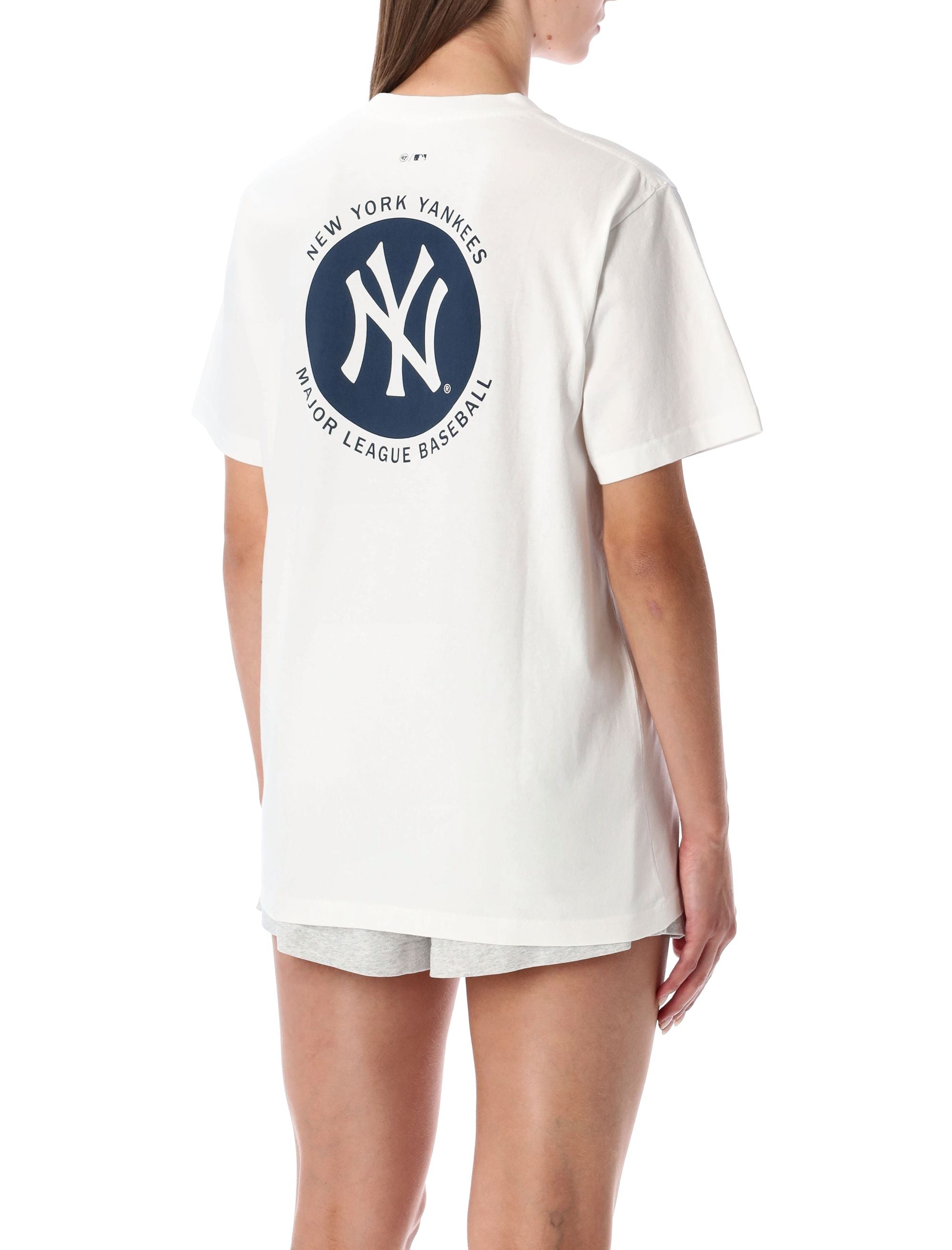 SPORTY & RICH Major League Oversized T-Shirt