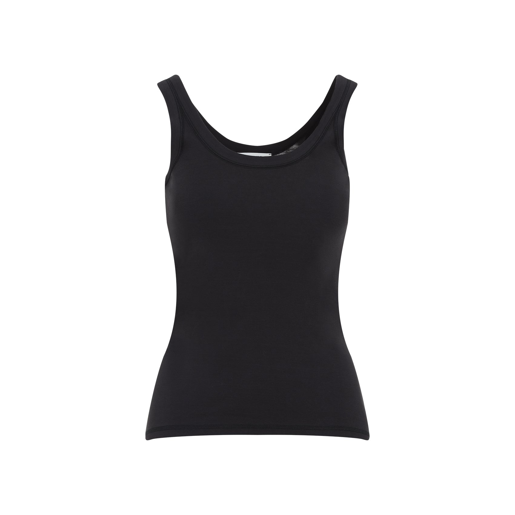 LEMAIRE Rib Tank Top