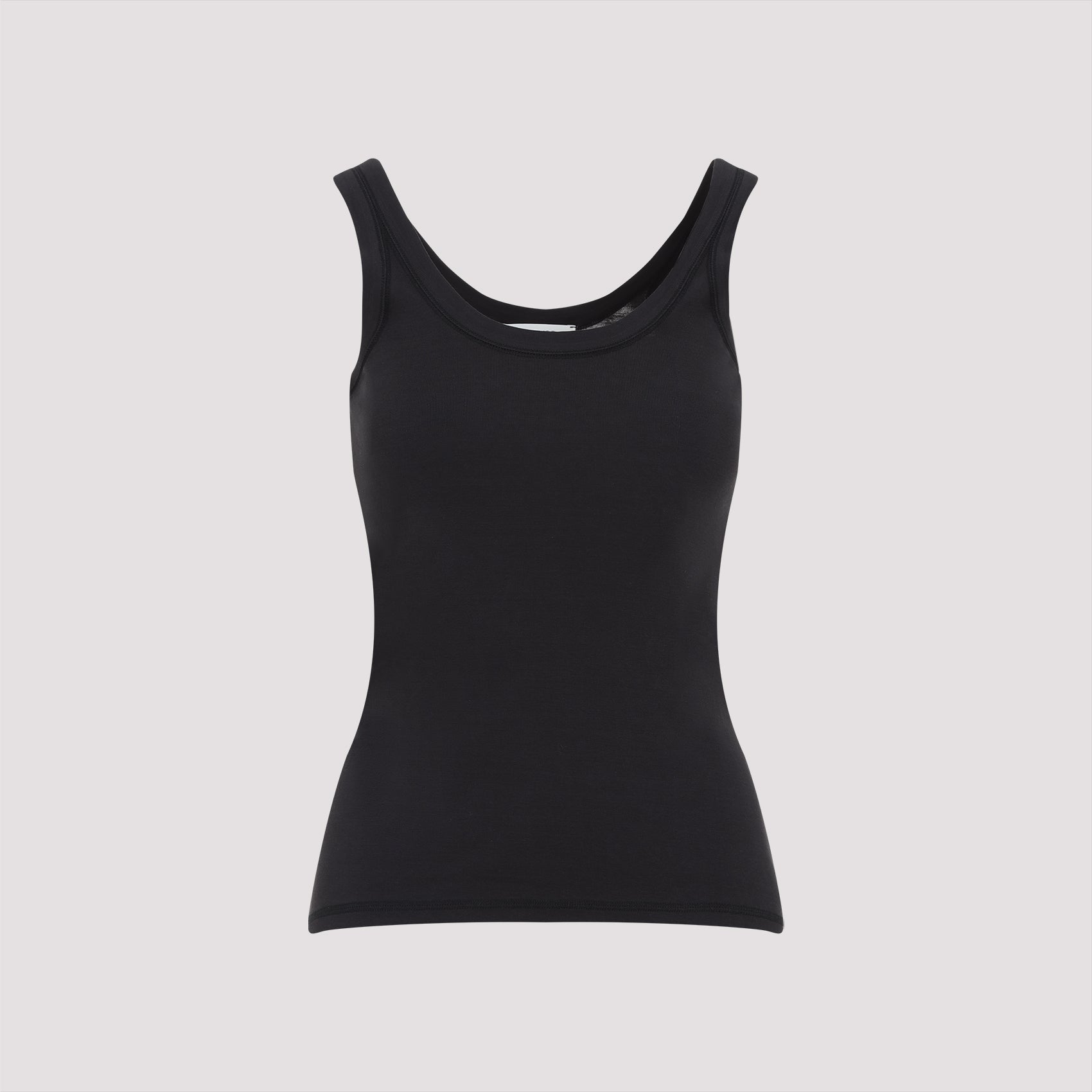 LEMAIRE Rib Tank Top