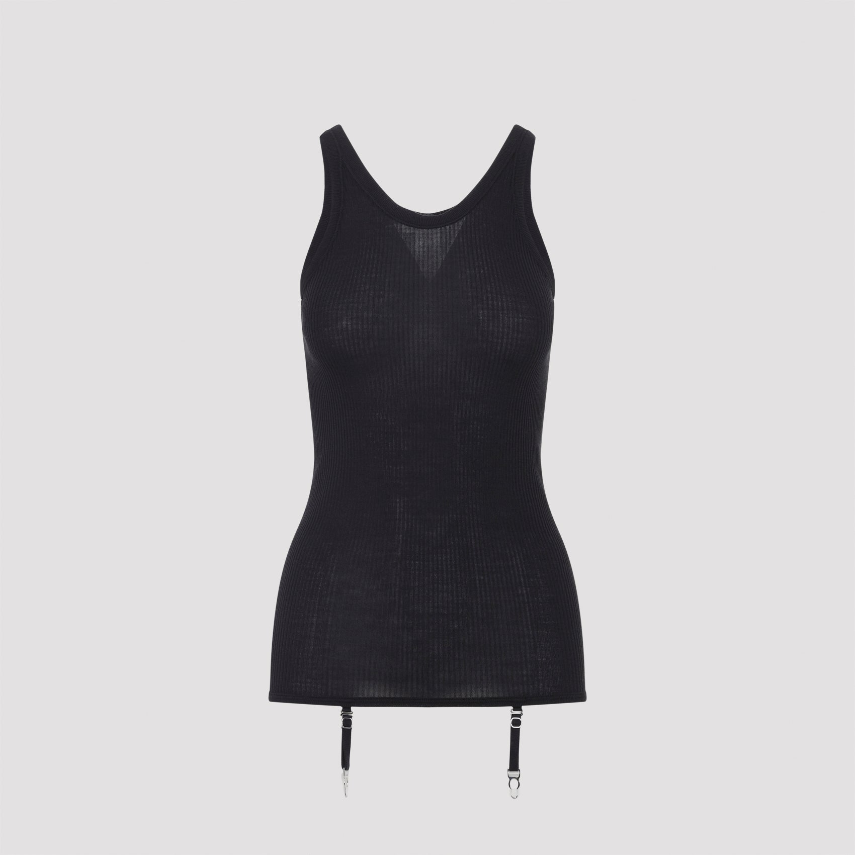 LEMAIRE Seamless Suspenders Top