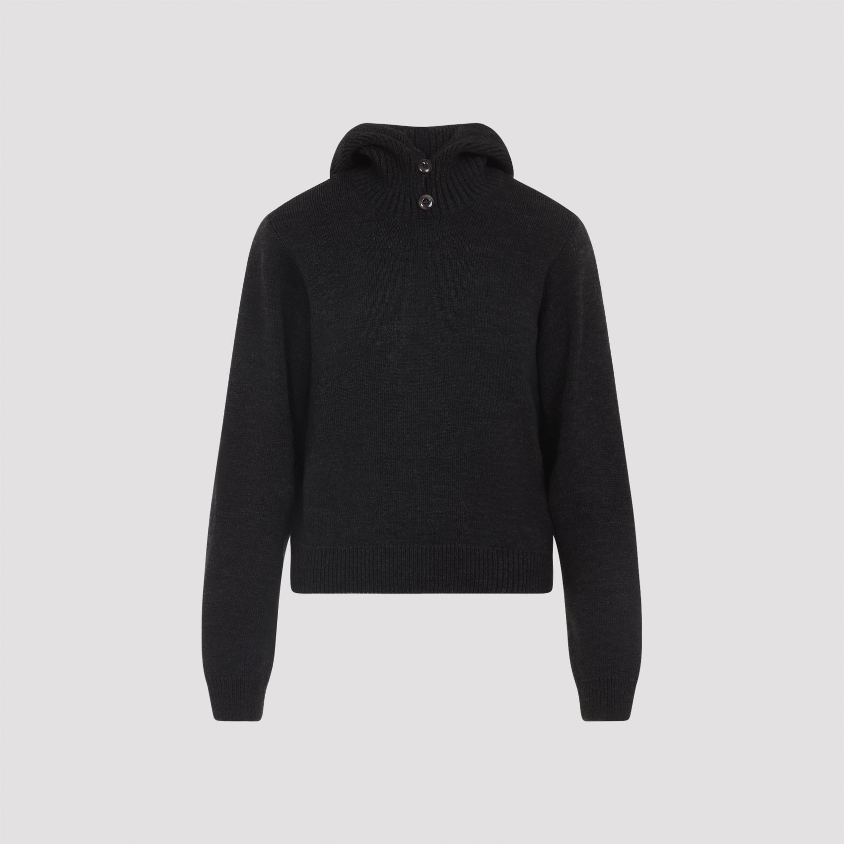 LEMAIRE Women’s Hooded Sweater