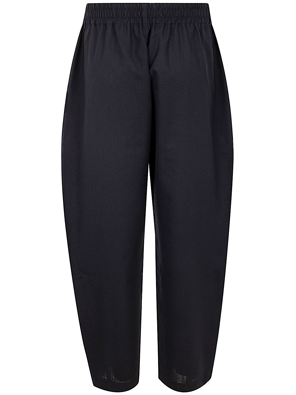 STUDIO NICHOLSON Sporty Curve Leg Pant