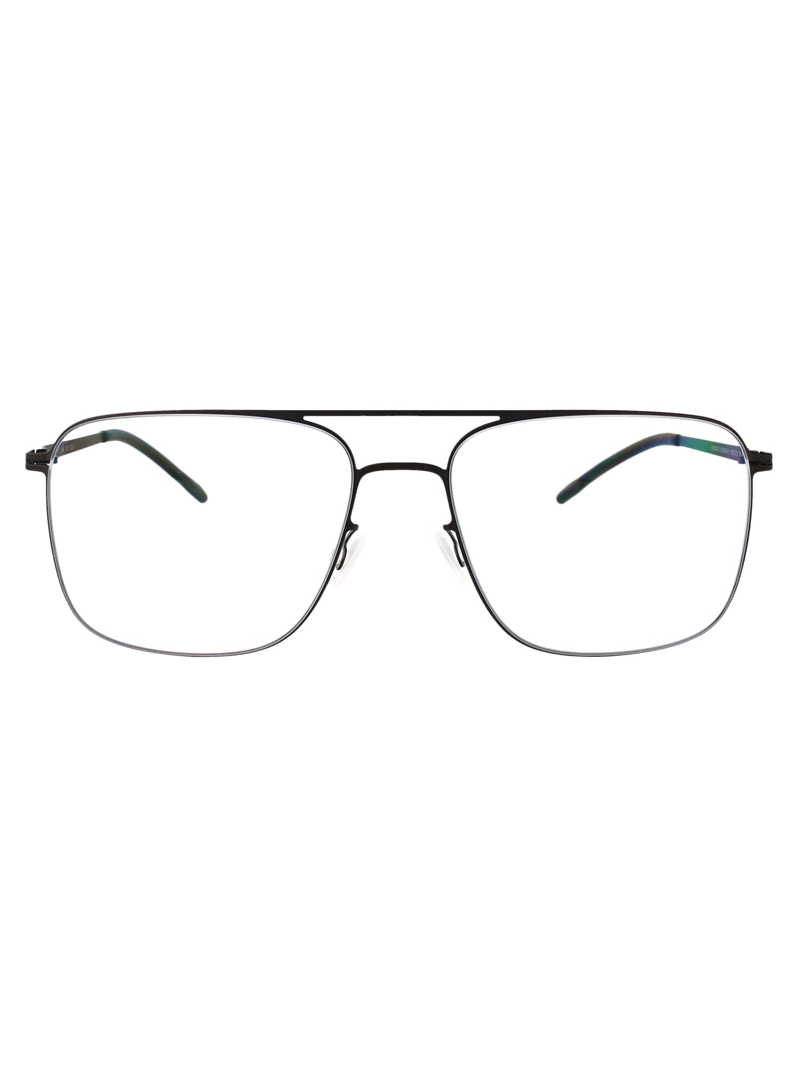 MYKITA Stylish Steel Optical Glasses - Unisex