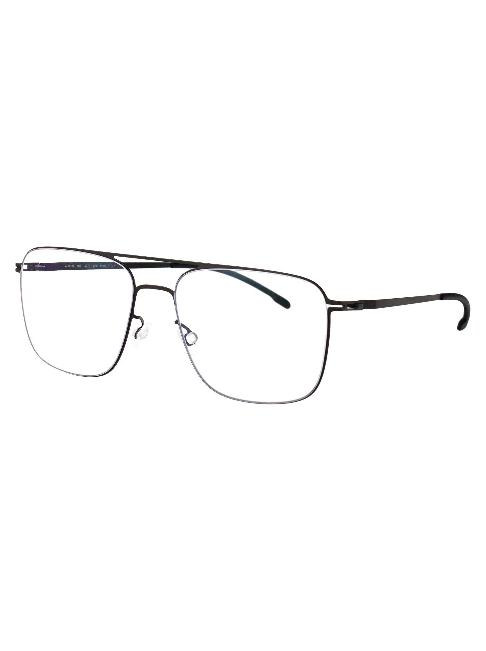 MYKITA Stylish Steel Optical Glasses - Unisex