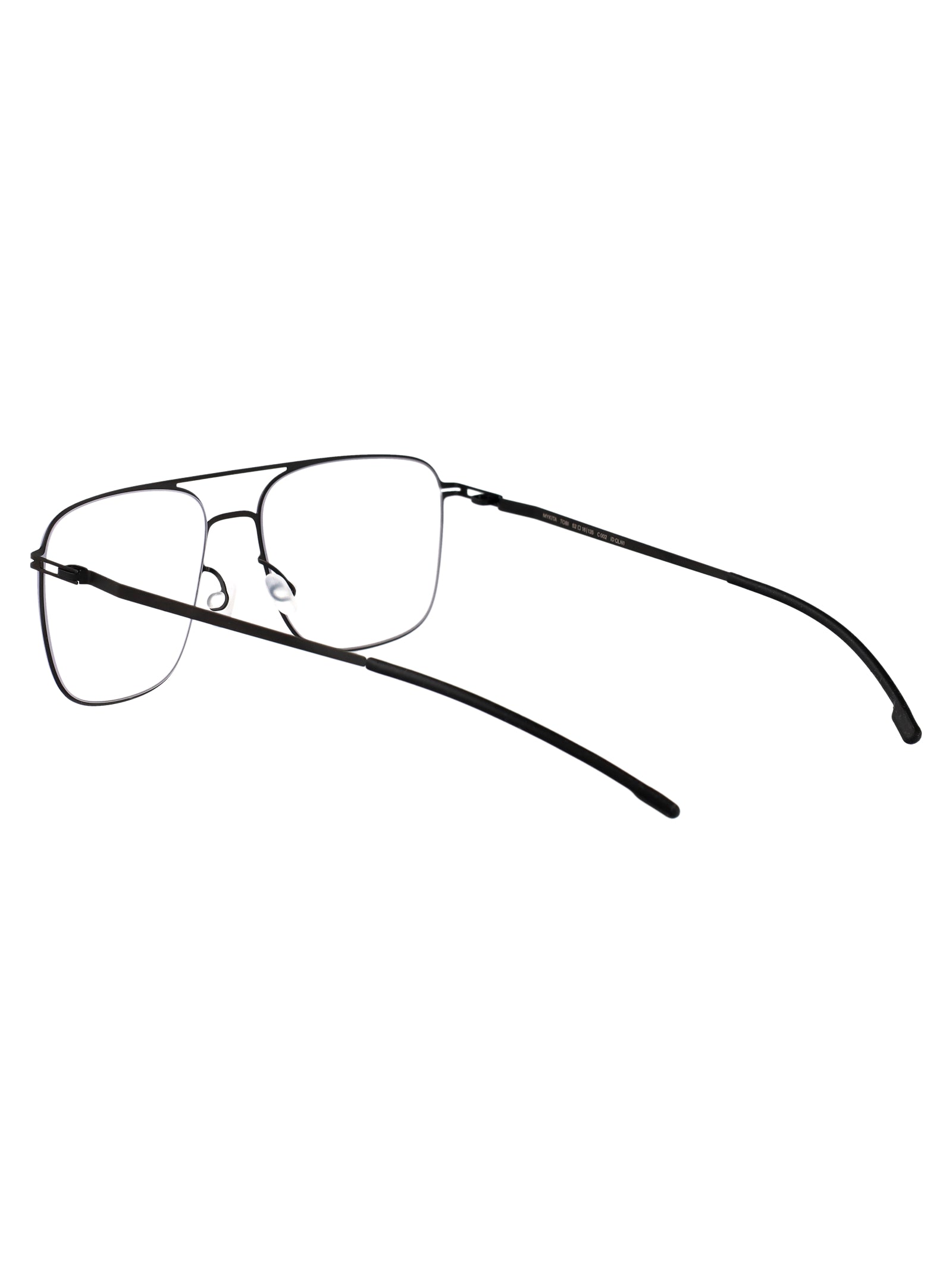 MYKITA Stylish Steel Optical Glasses - Unisex