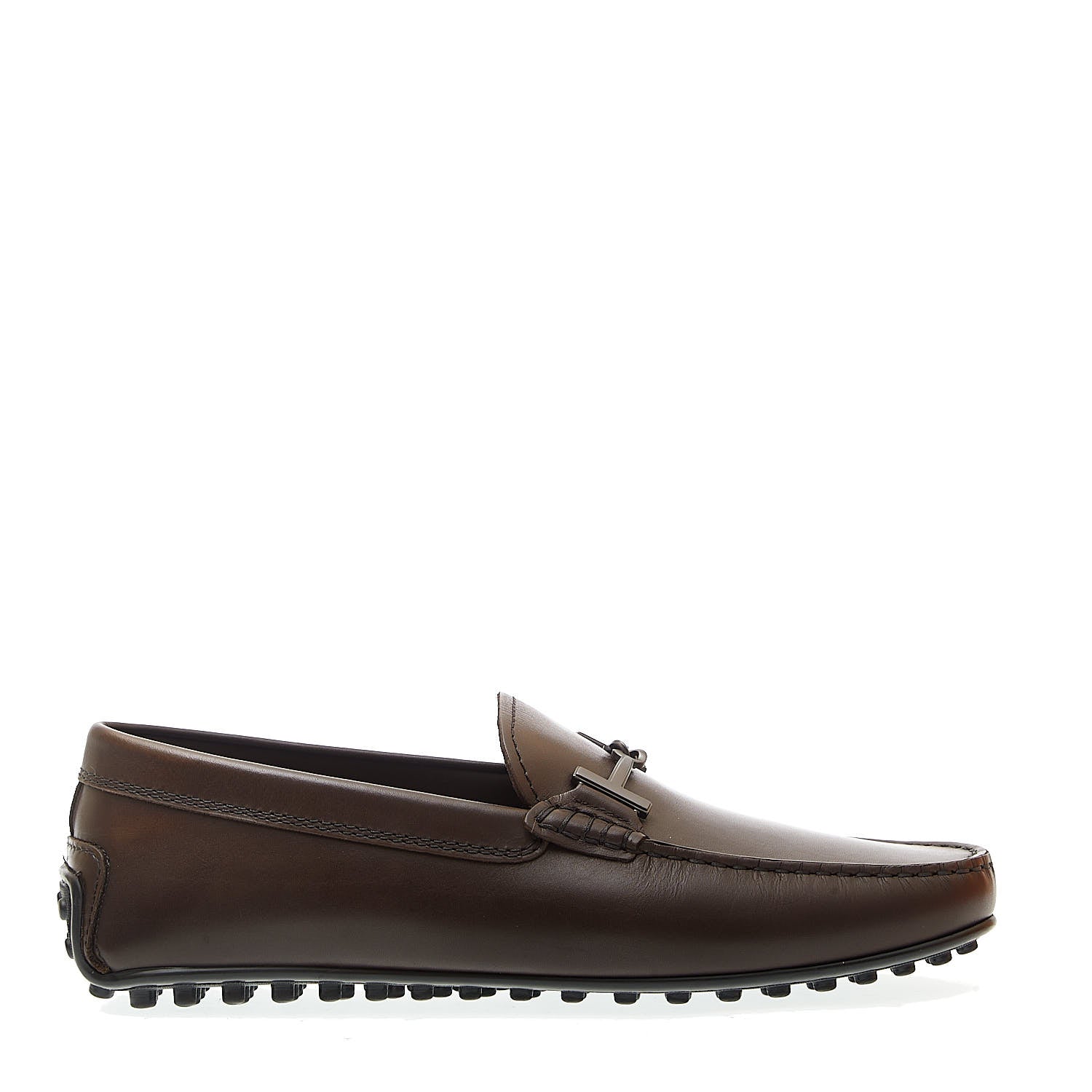 TOD'S City Rubber Loafers