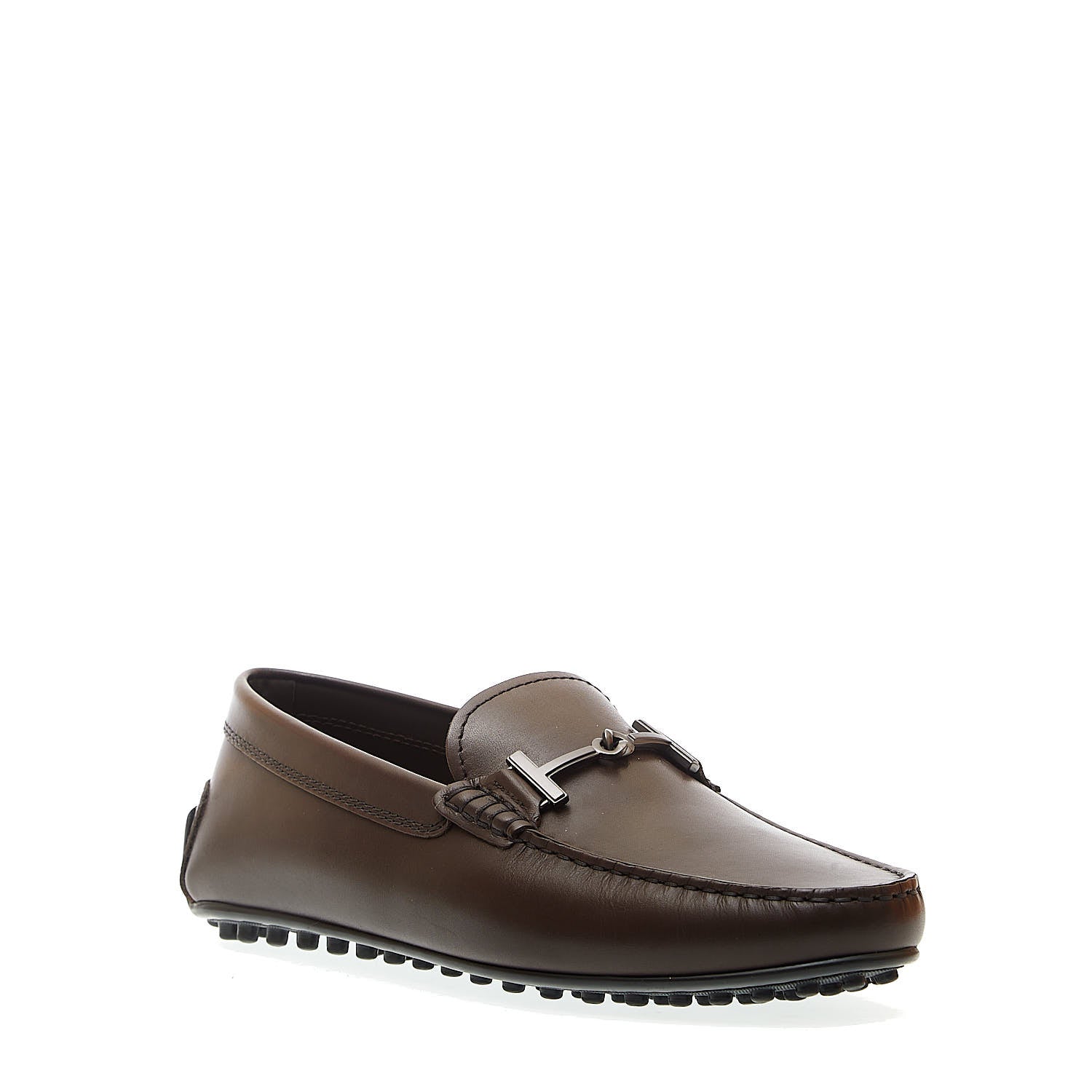 TOD'S City Rubber Loafers