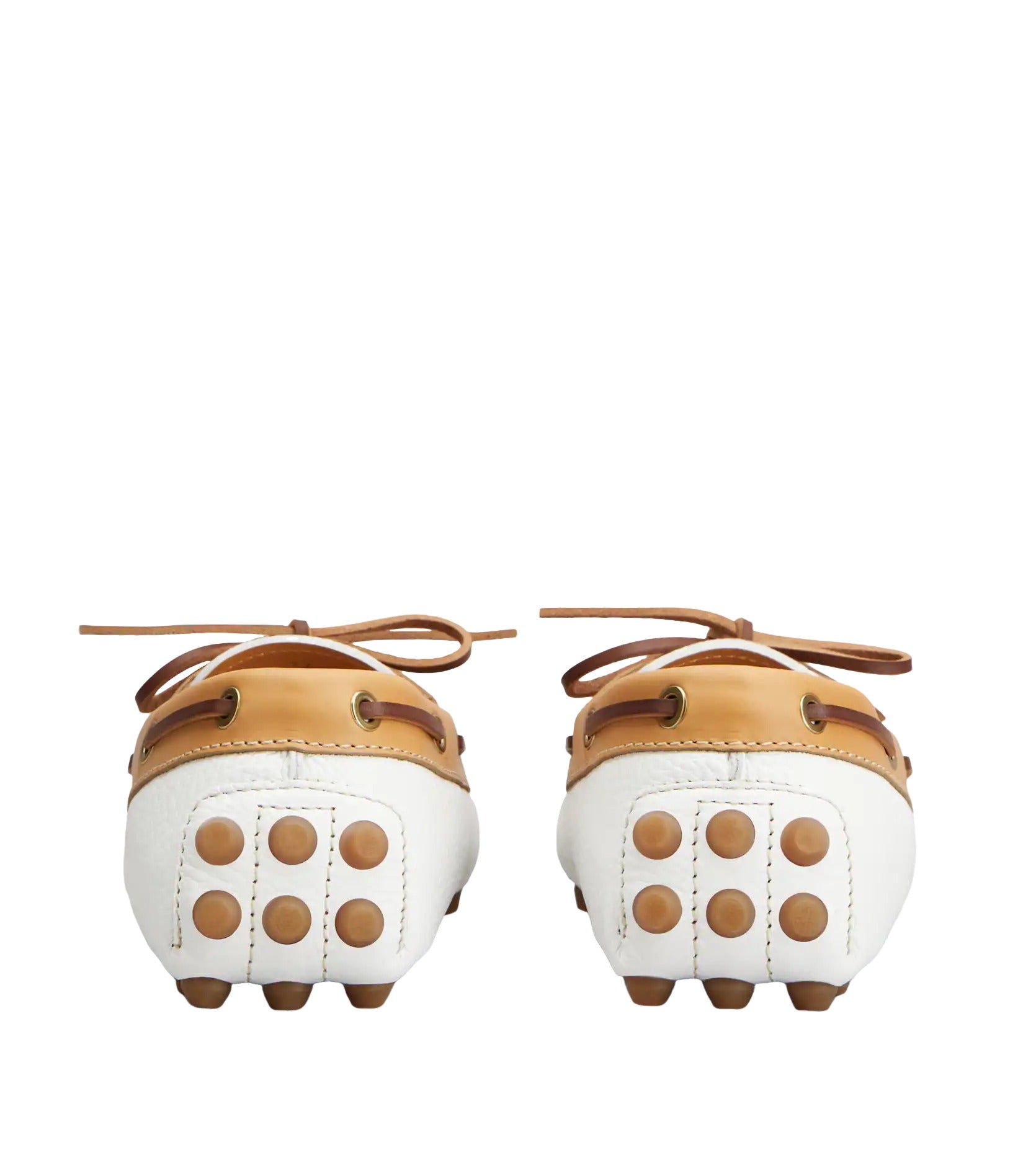 TOD'S Bubble Loafers - Women’s Comfort Fit