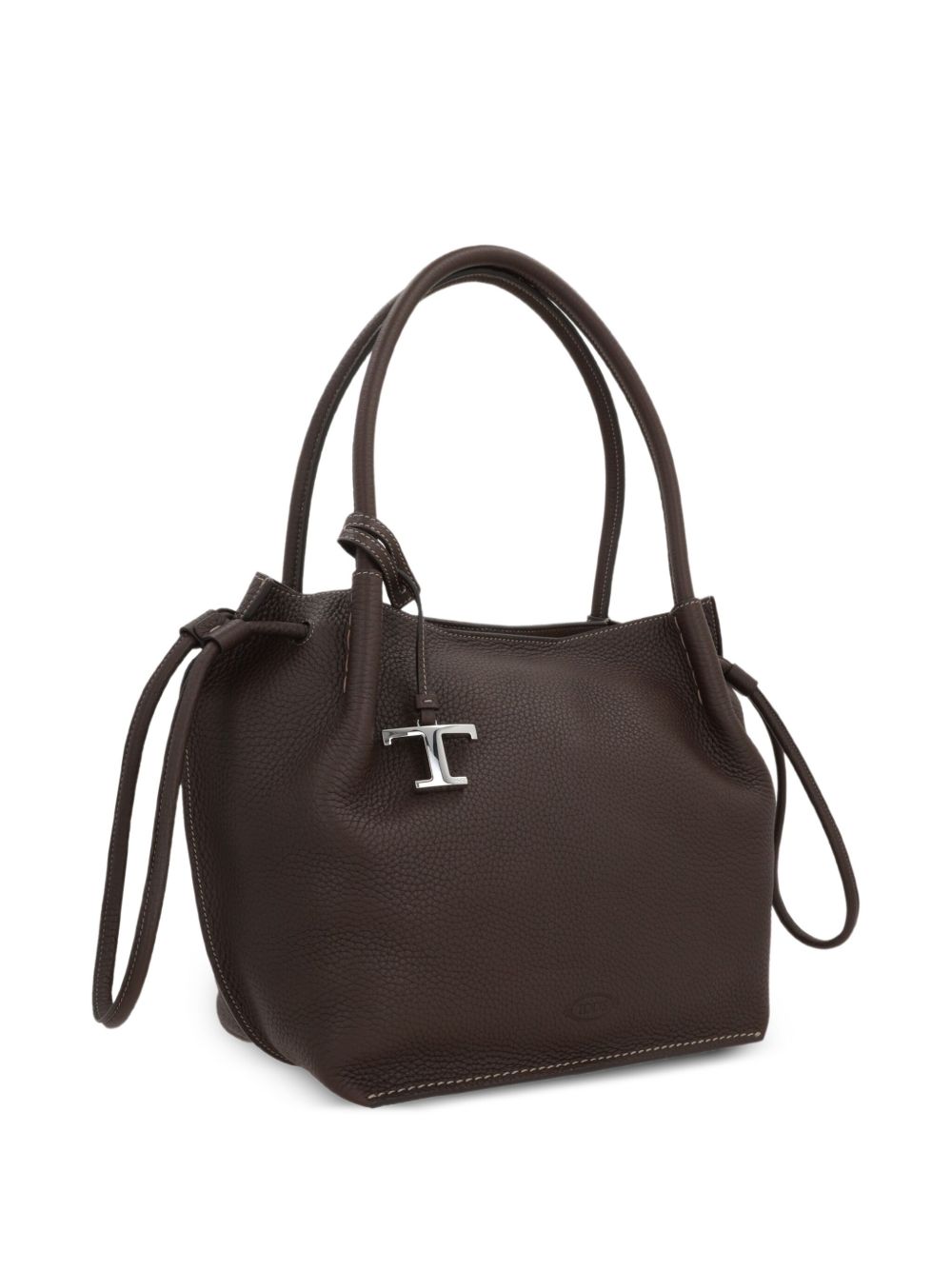 TOD'S Mini Handbag for Women - Timeless Elegance