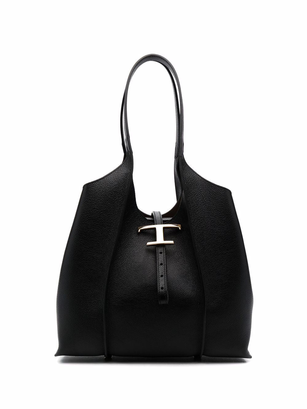 TOD'S Chic Shopper Handbag - Spacious Elegance