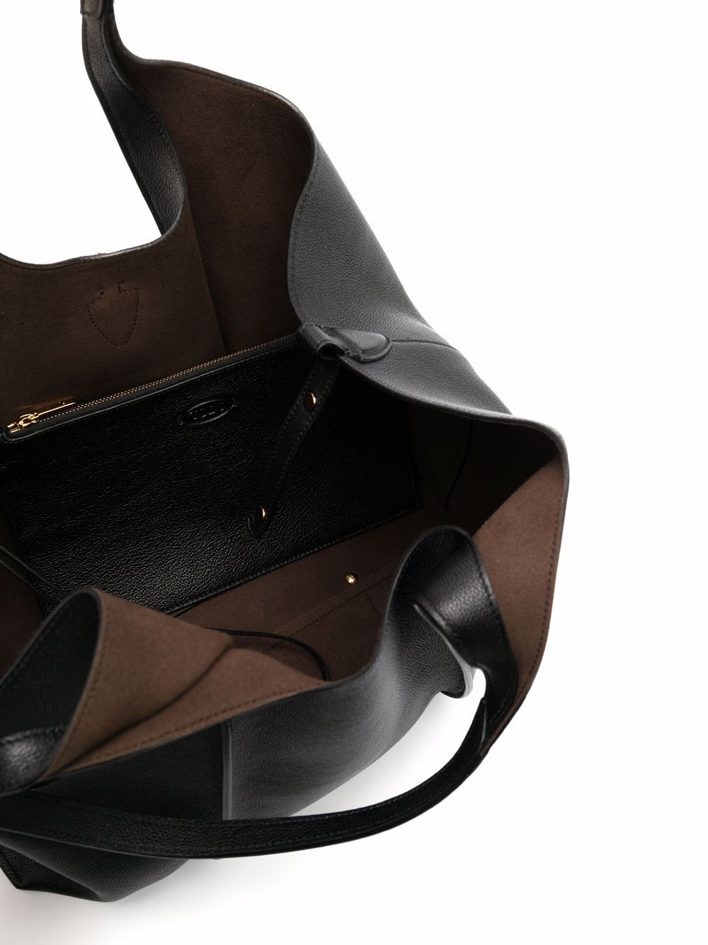 TOD'S Elegant Shopper Handbag