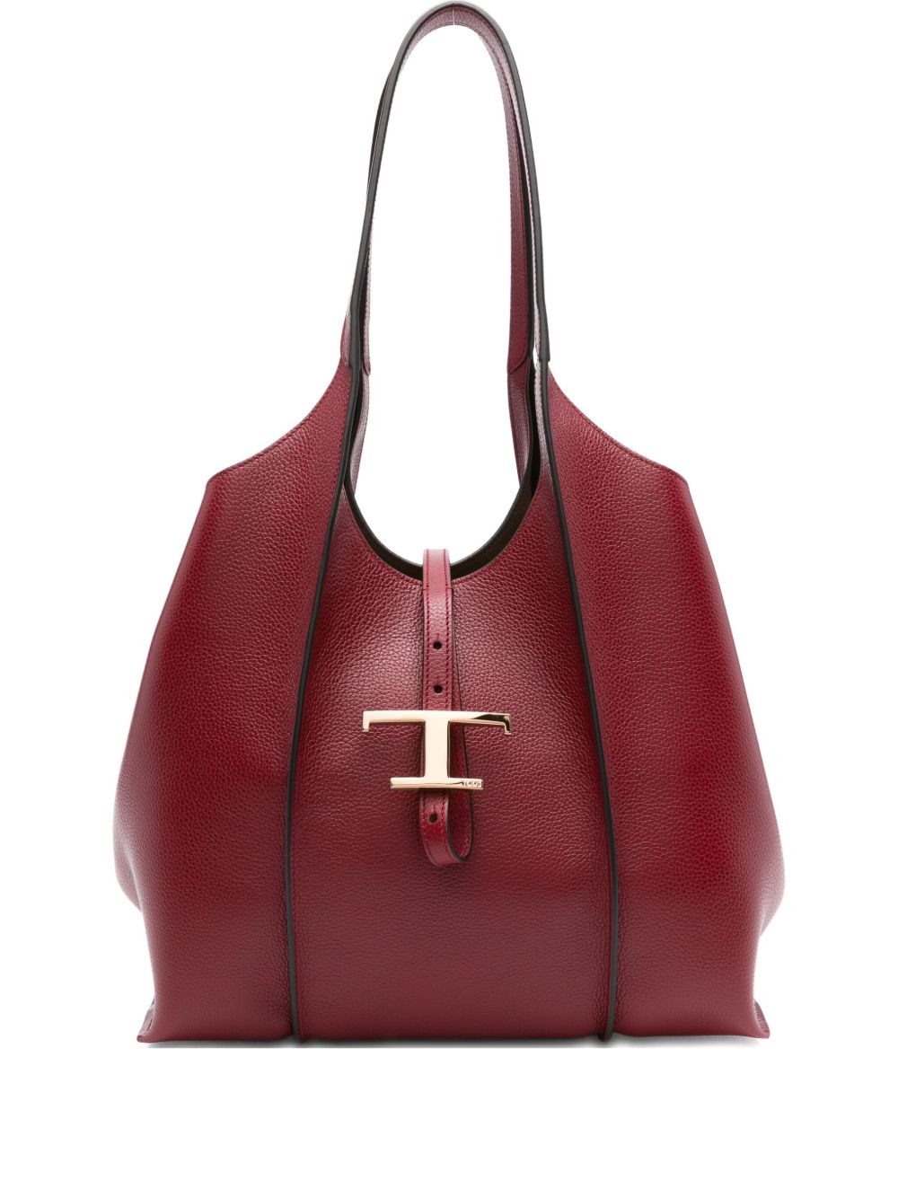 TOD'S Stylish Shopper Handbag - FW25