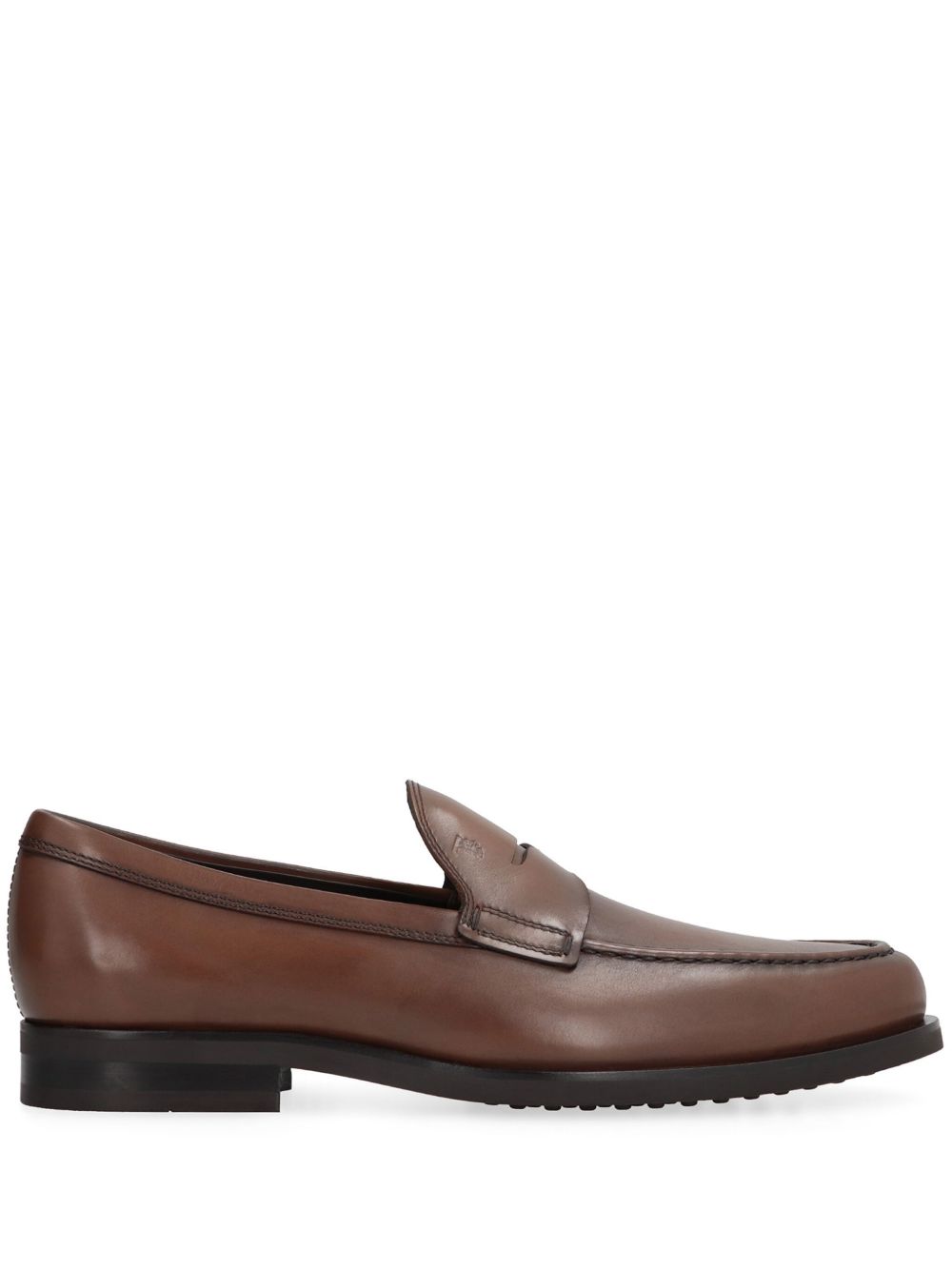 TOD'S Men's Moccasin Sandals