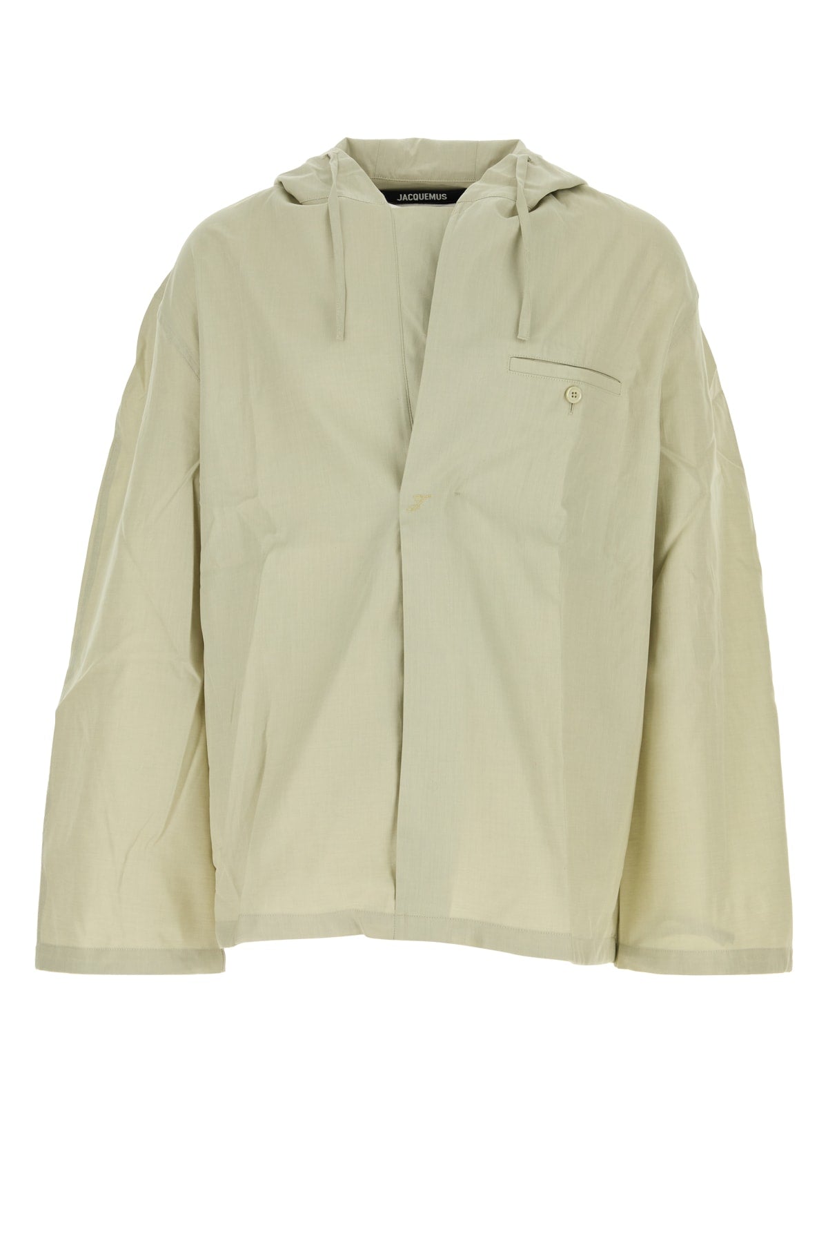 JACQUEMUS Men's Mini Blouse