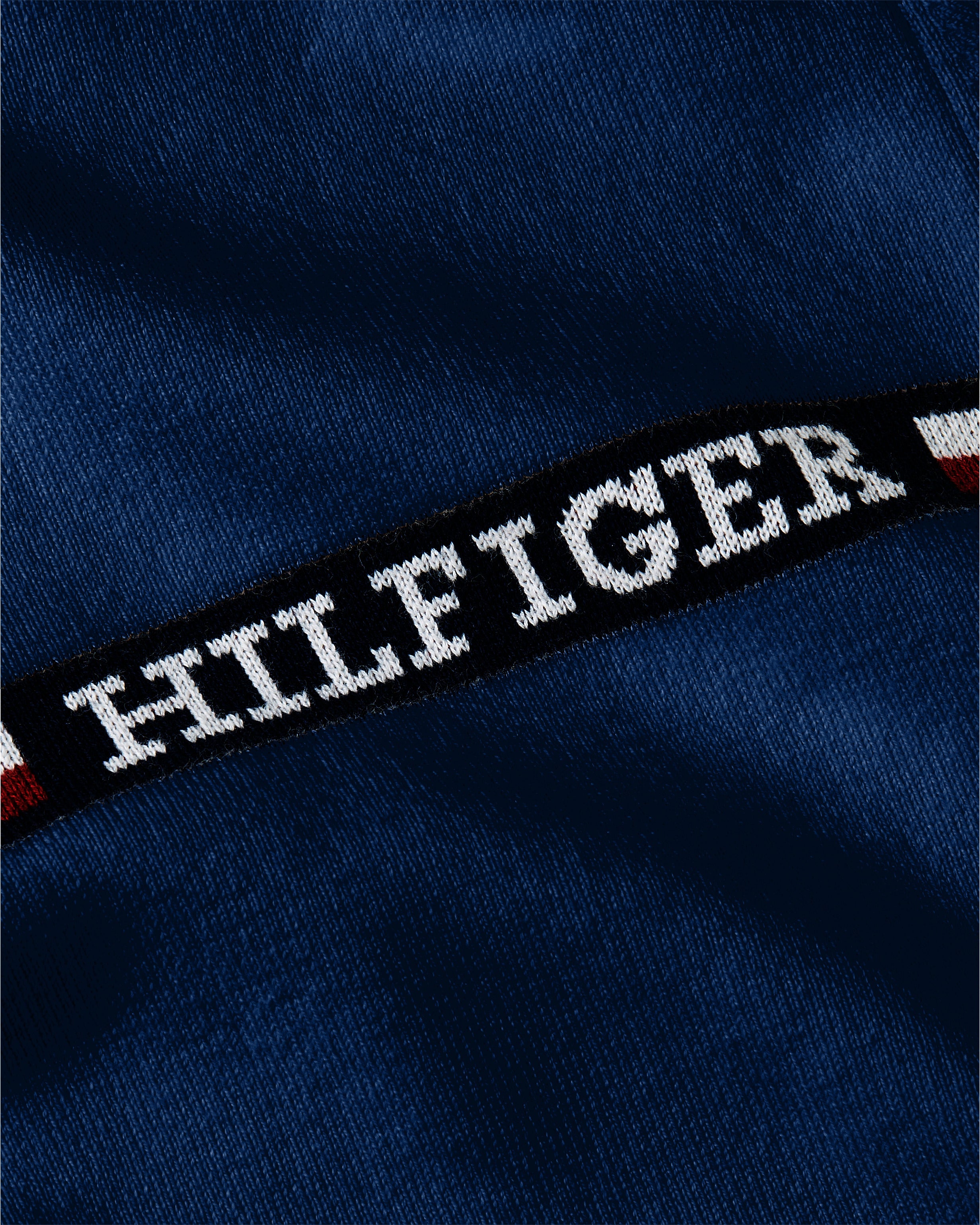 TOMMY HILFIGER Classic Turtleneck Pullover for Men