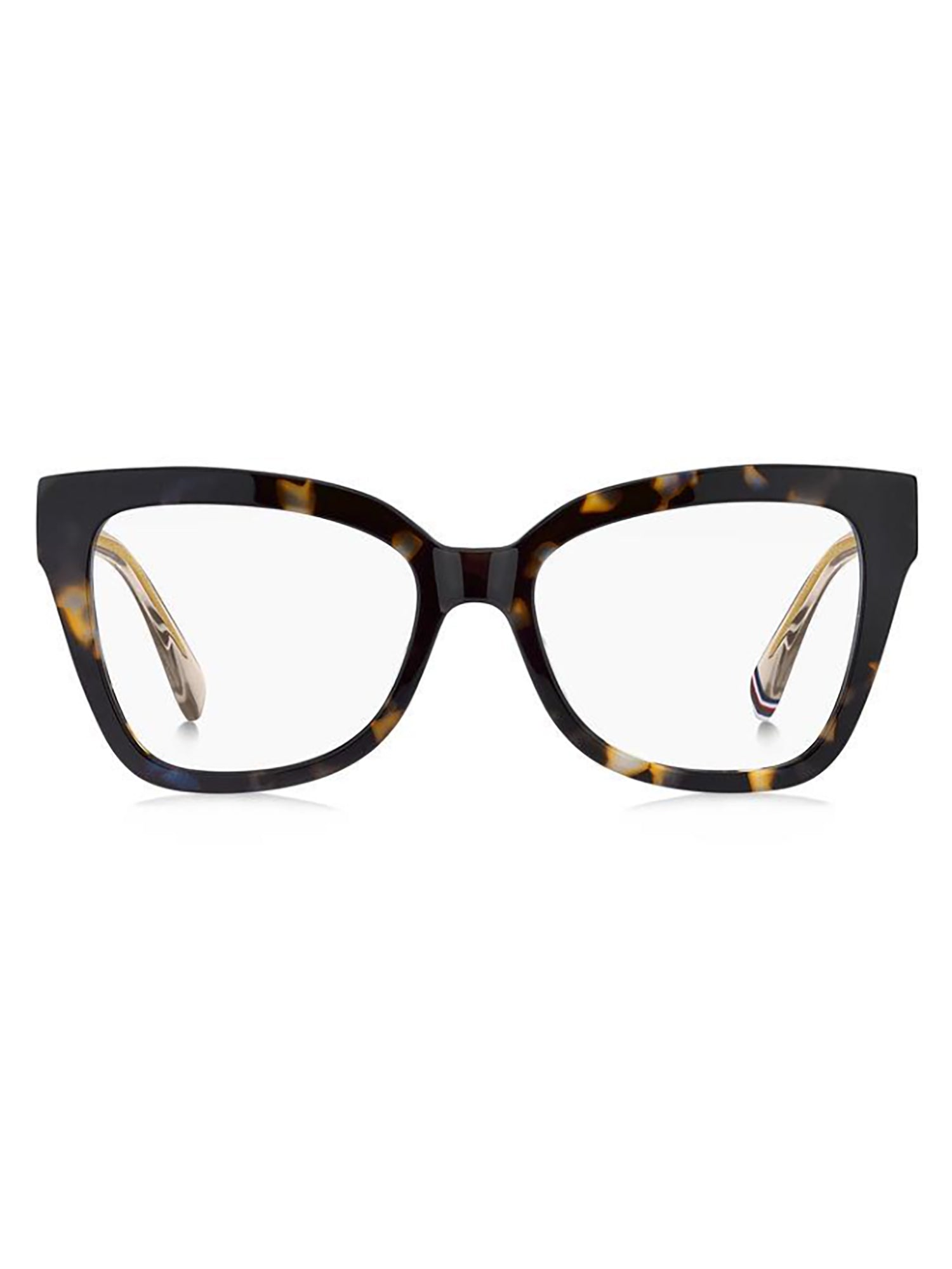 TOMMY HILFIGER Elegant Women's Optical Frames TH 2053 - 140mm Temple Size