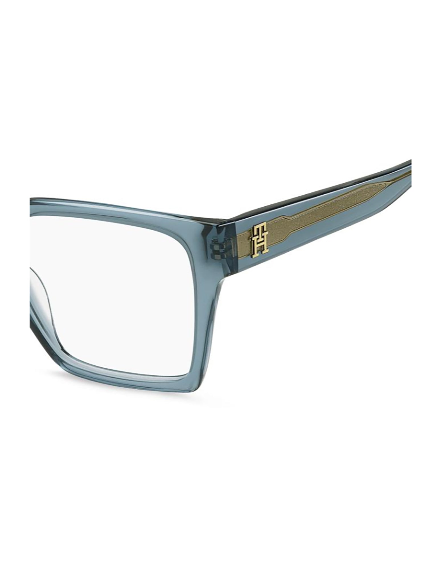 TOMMY HILFIGER Stylish Optical Frames TH 2103 - 140mm Temple Size
